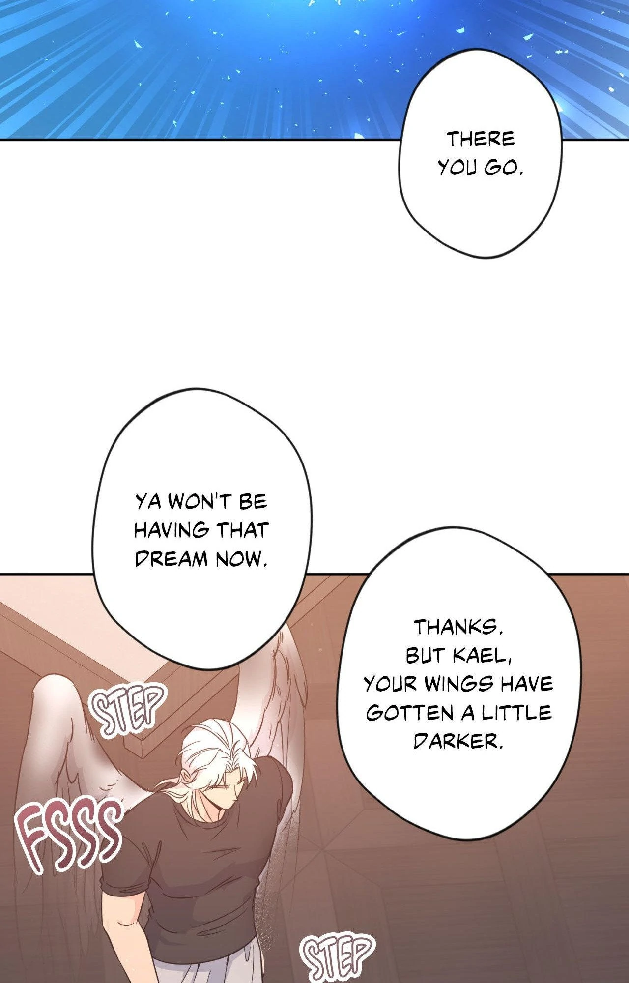 Angel Kiss Chapter 32 - Page 87