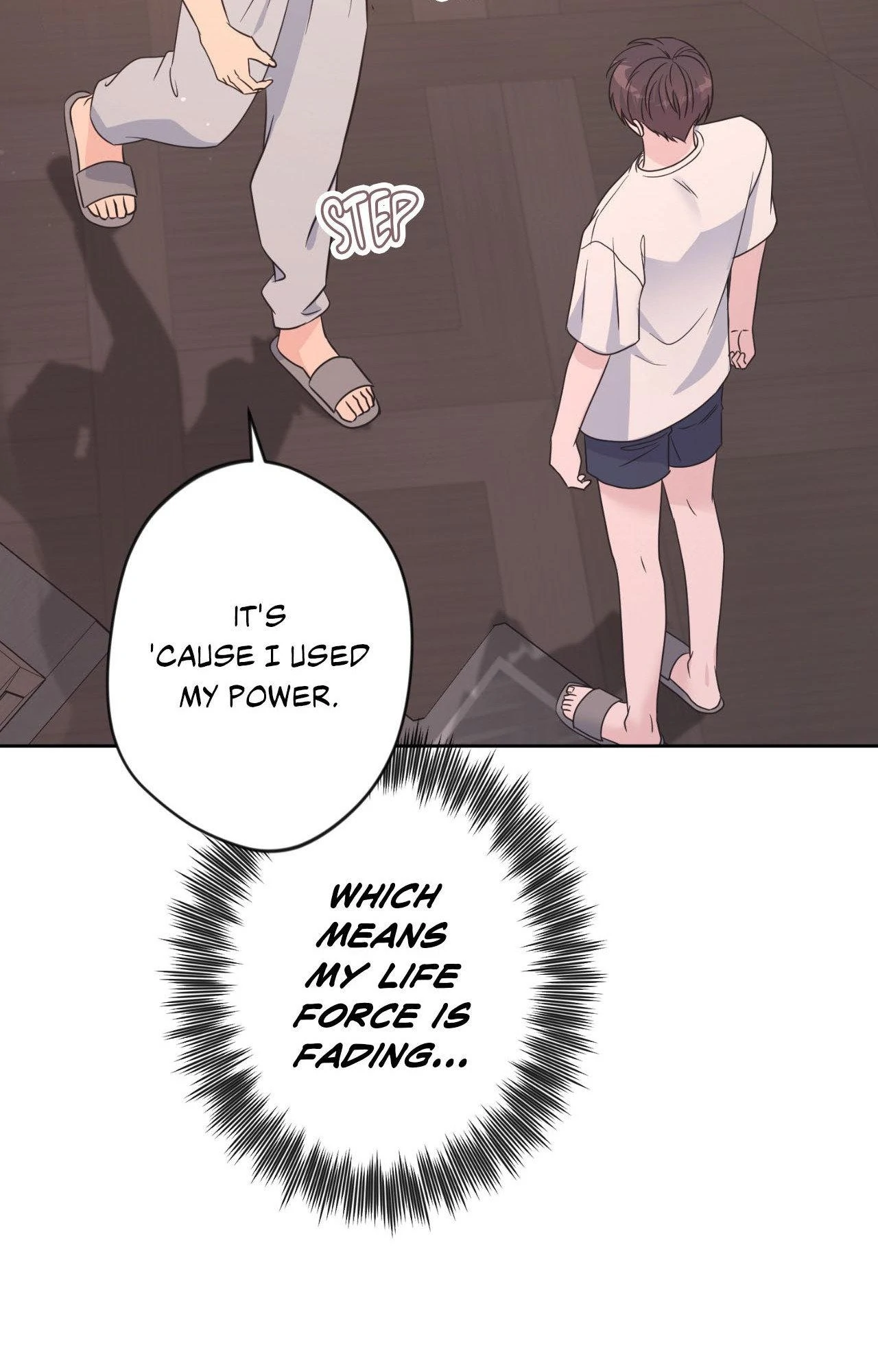 Angel Kiss Chapter 32 - Page 88