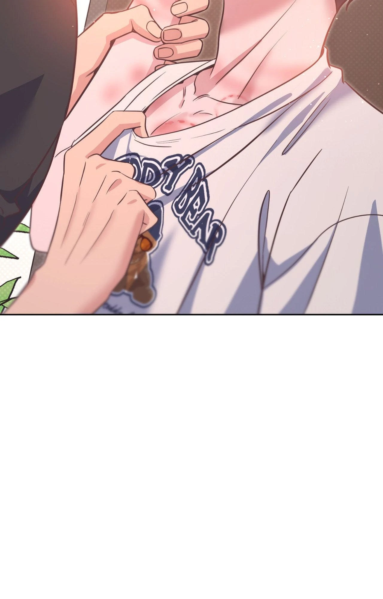 Angel Kiss Chapter 32 - Page 93