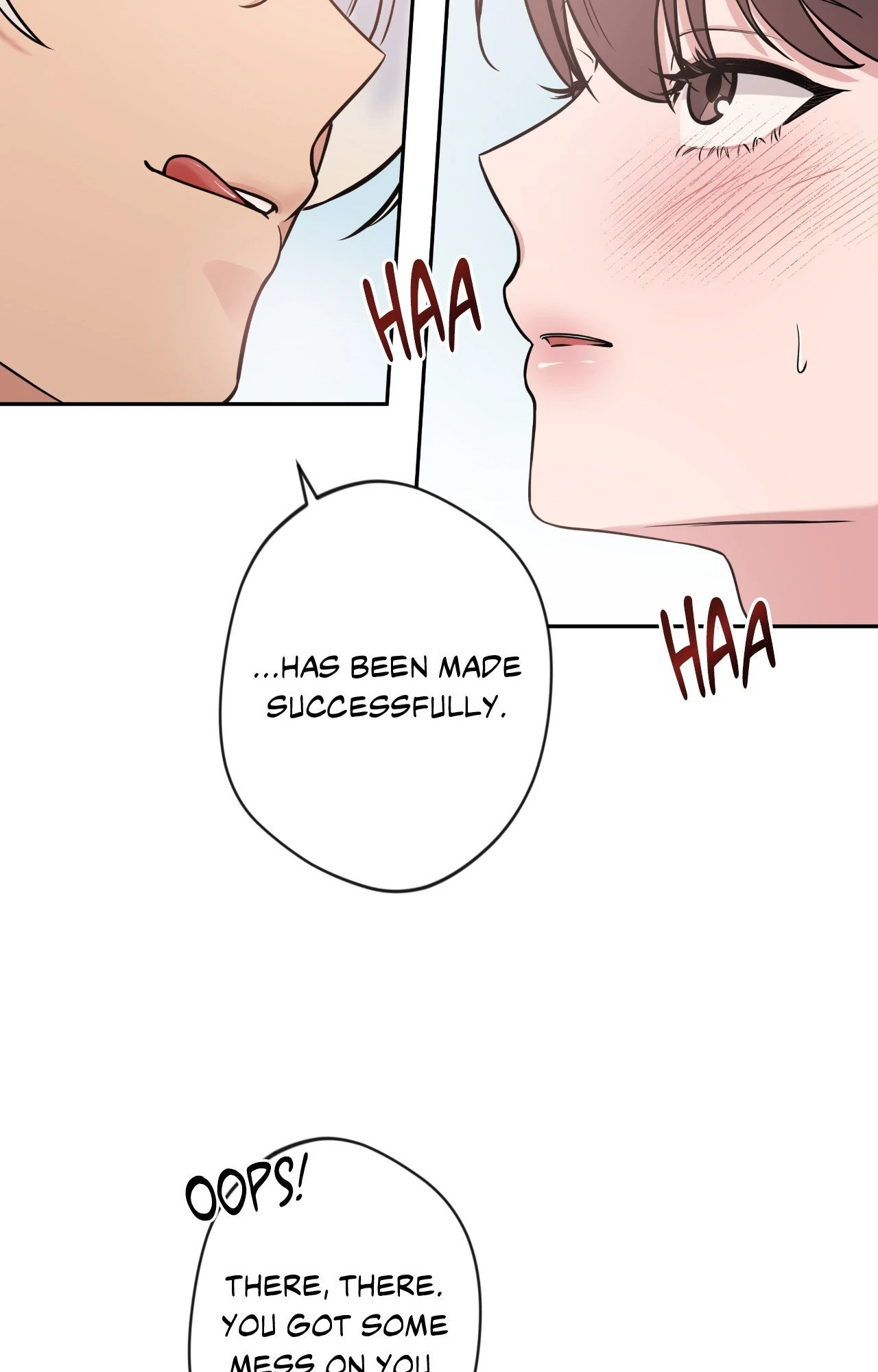 Angel Kiss Chapter 4 - Page 12