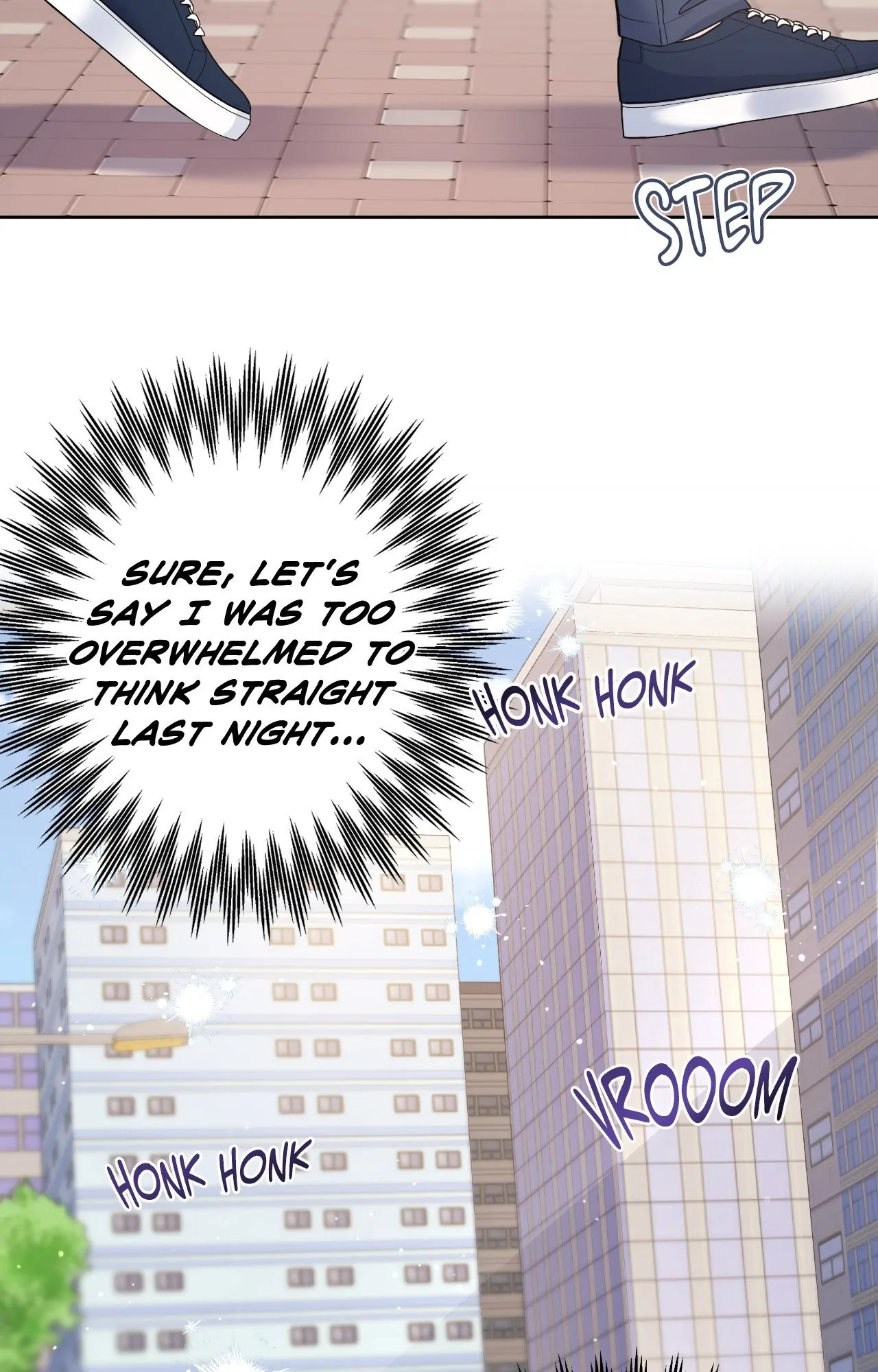 Angel Kiss Chapter 4 - Page 17