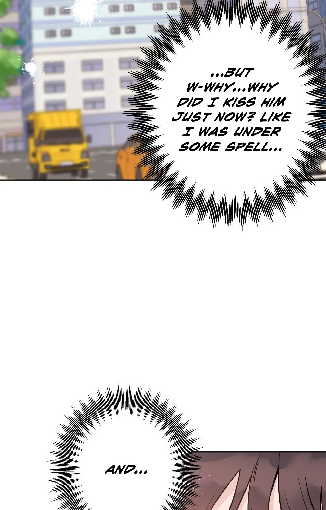 Angel Kiss Chapter 4 - Page 18