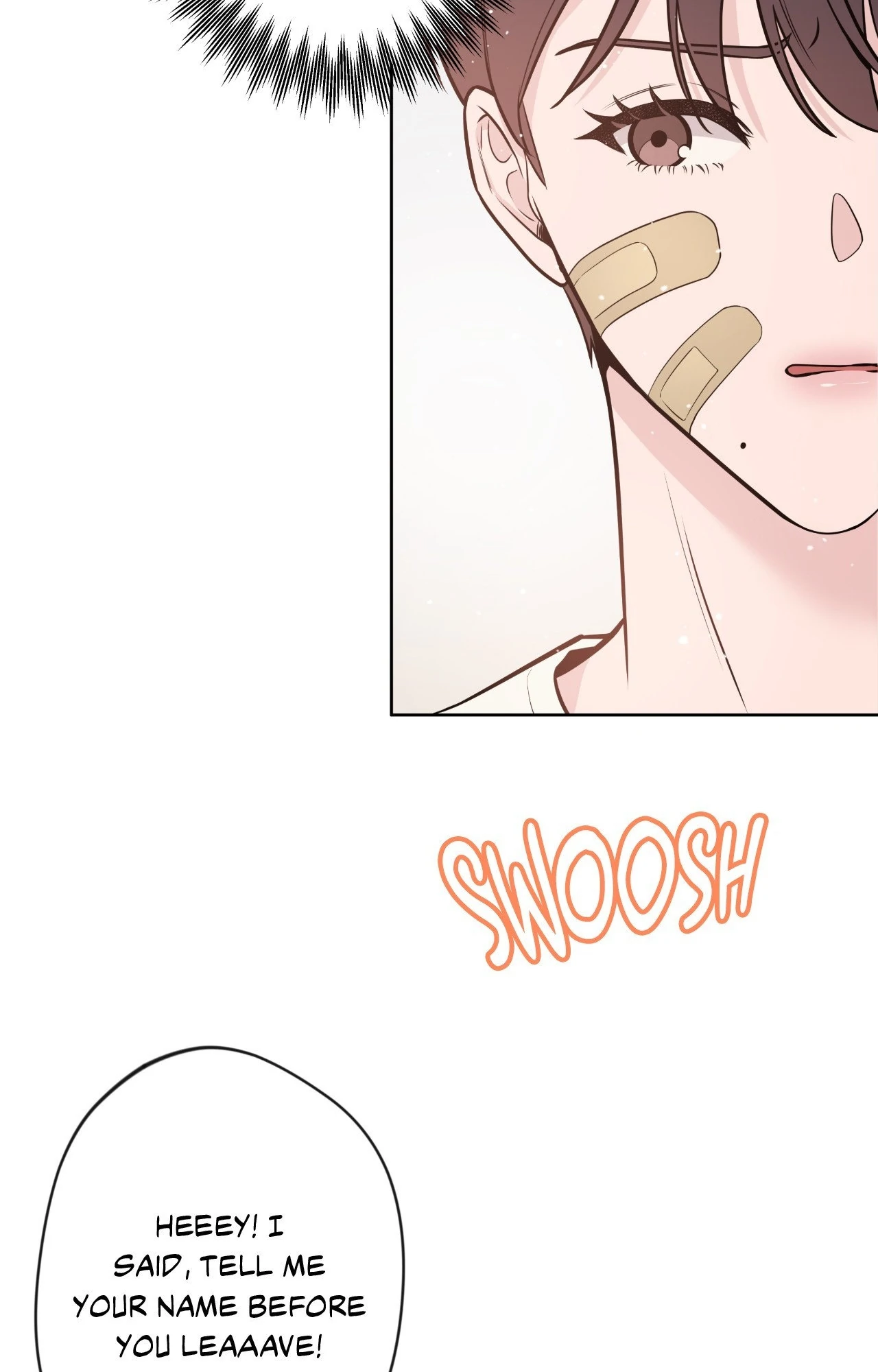 Angel Kiss Chapter 4 - Page 19