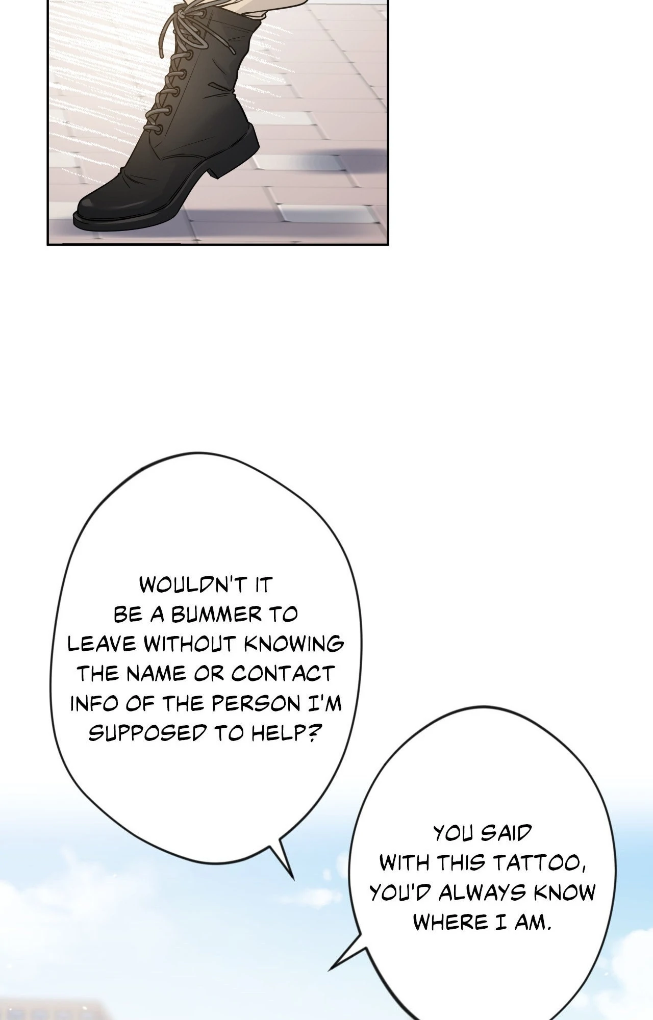 Angel Kiss Chapter 4 - Page 23