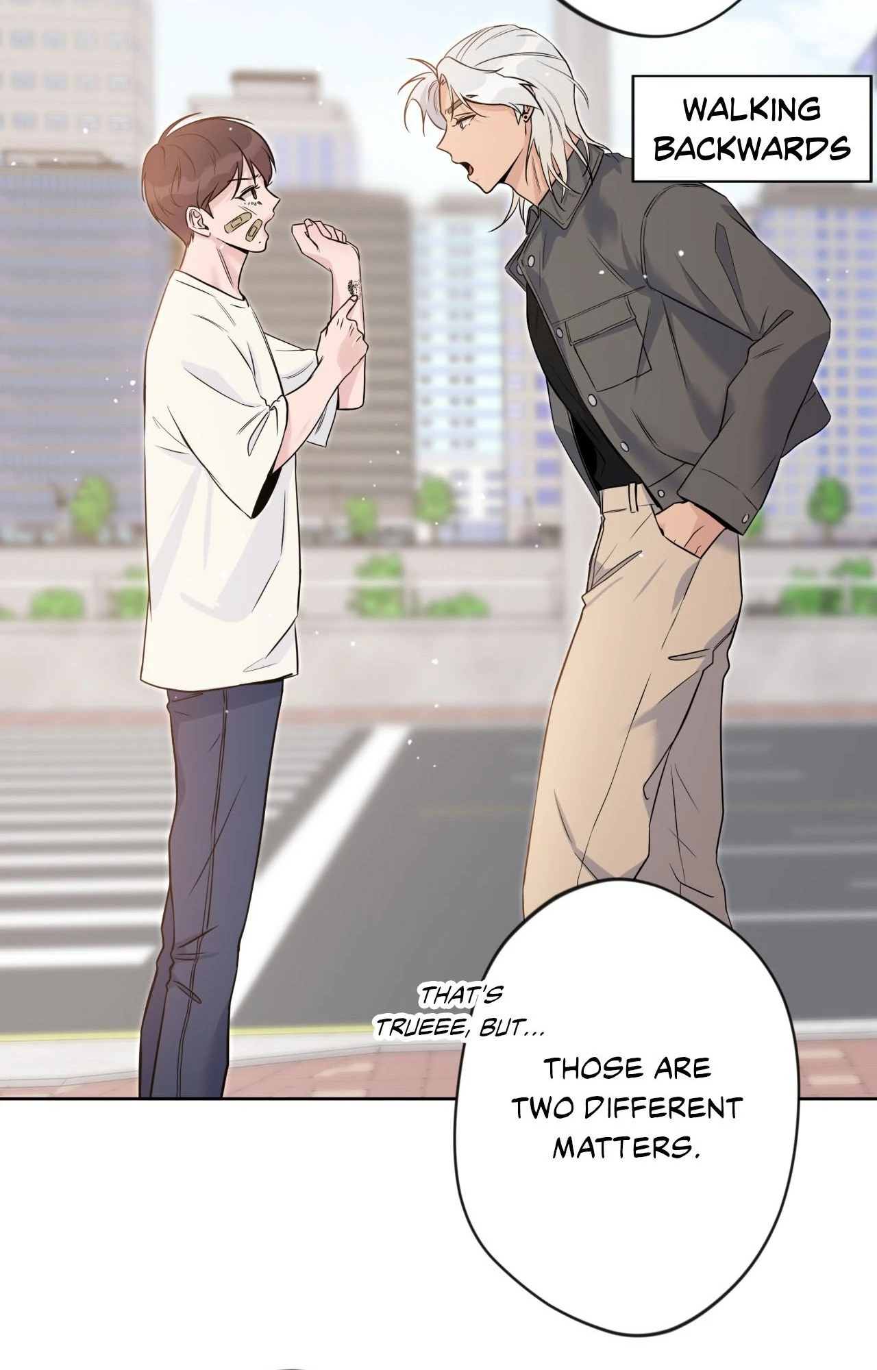 Angel Kiss Chapter 4 - Page 24