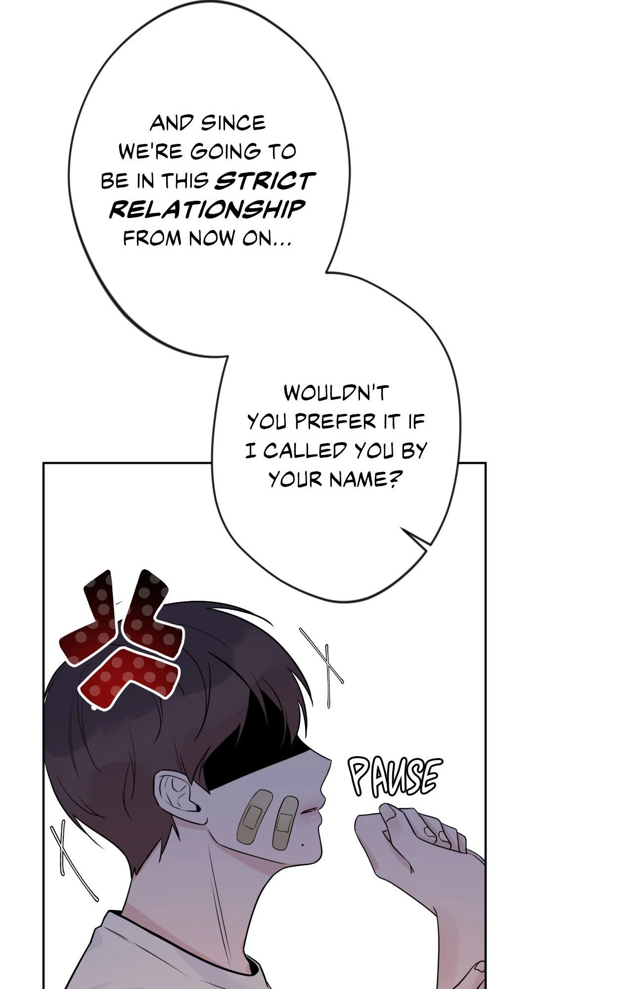Angel Kiss Chapter 4 - Page 25
