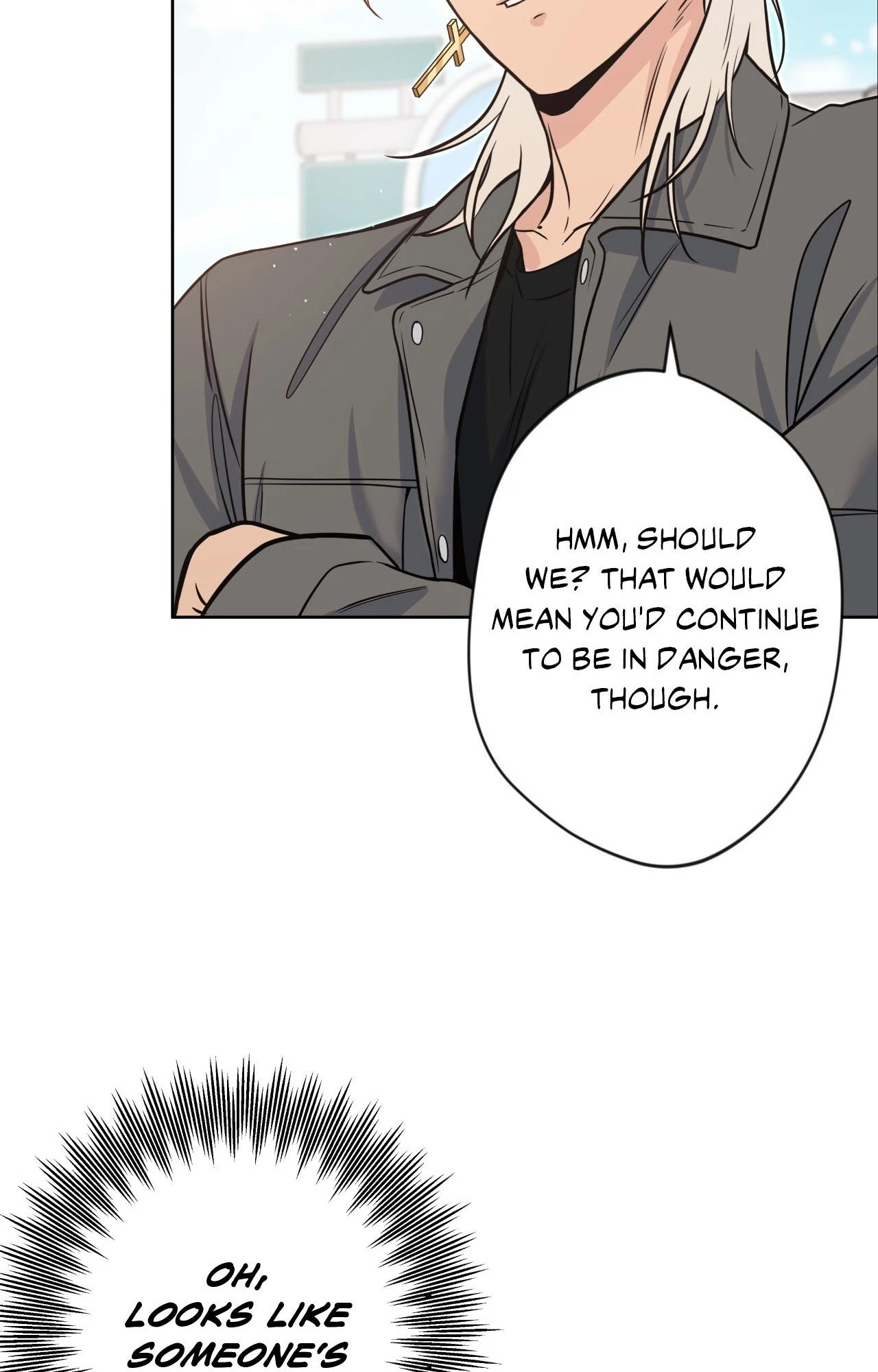Angel Kiss Chapter 4 - Page 27