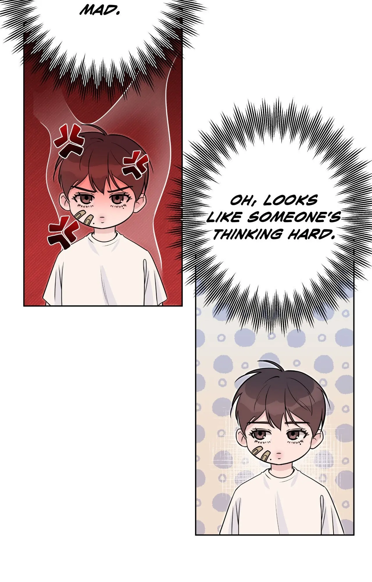 Angel Kiss Chapter 4 - Page 28