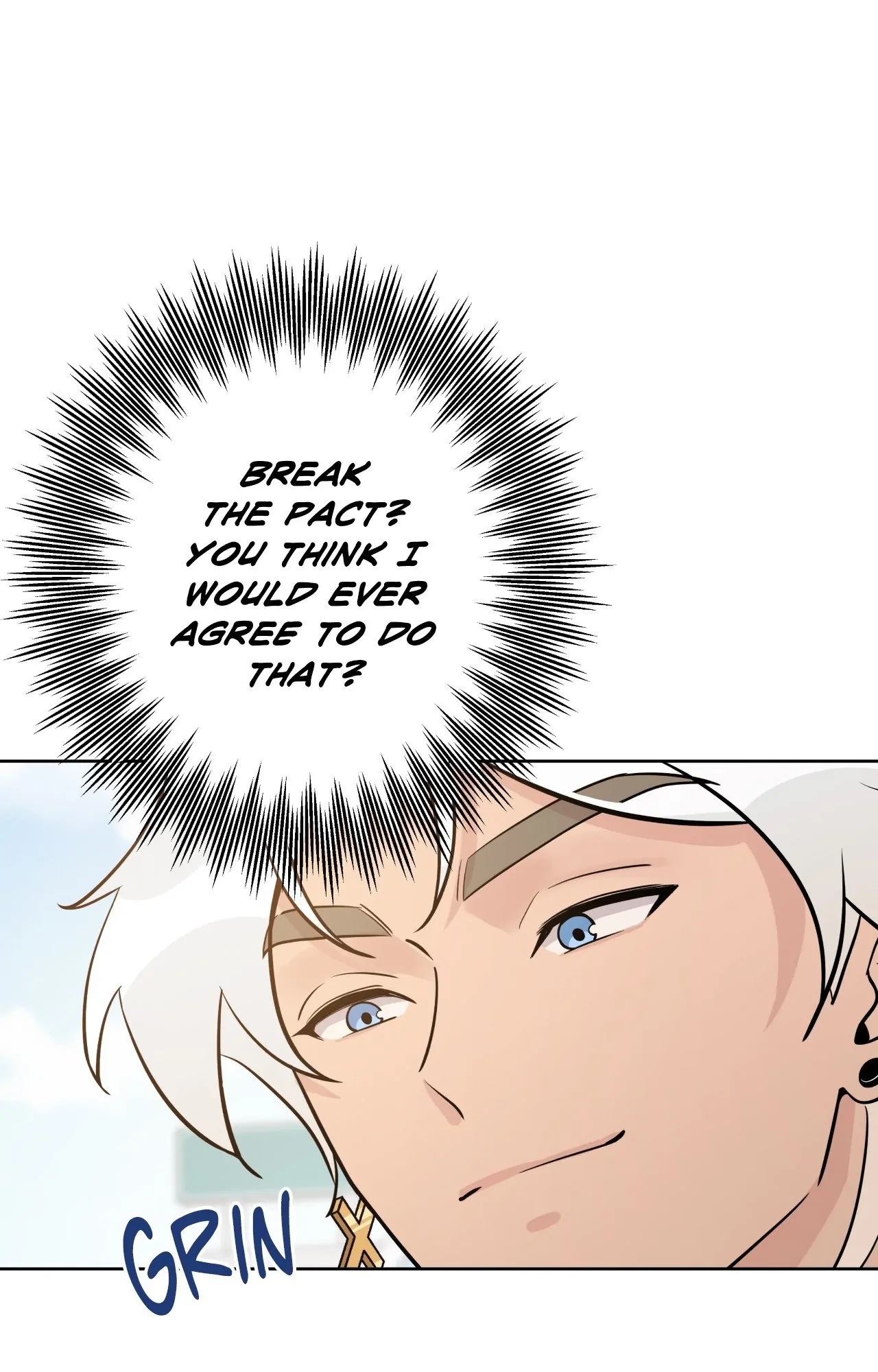 Angel Kiss Chapter 4 - Page 29