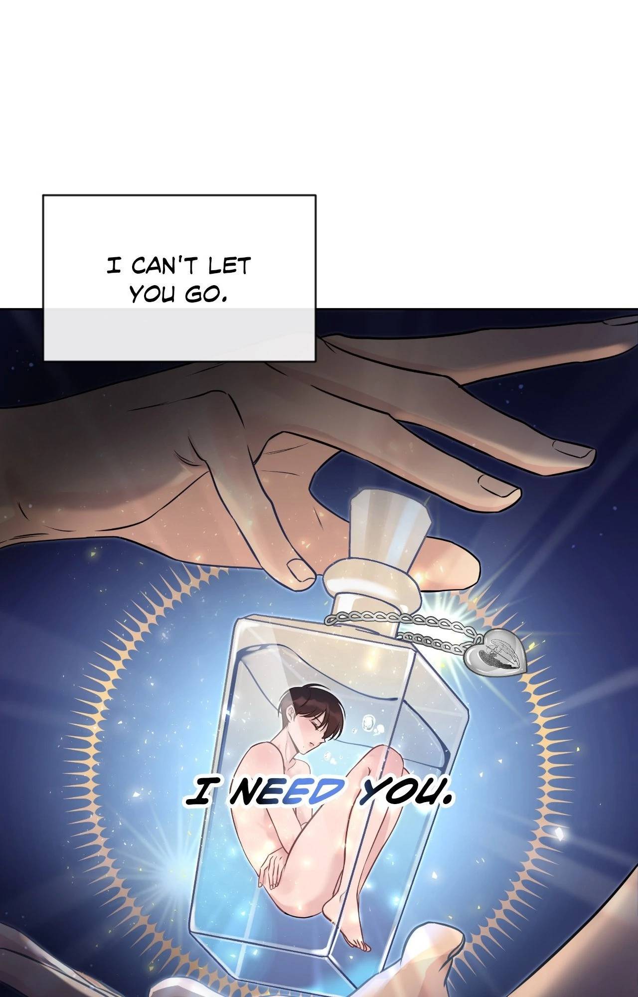 Angel Kiss Chapter 4 - Page 30