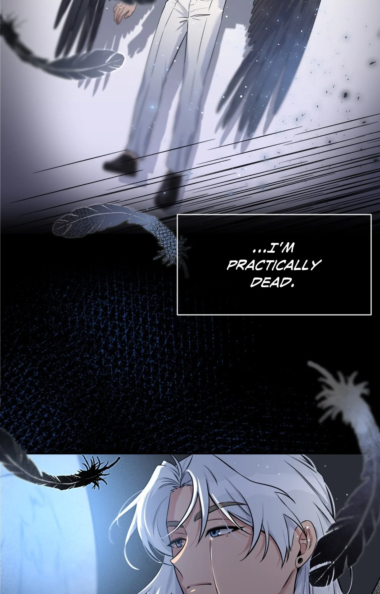 Angel Kiss Chapter 4 - Page 4