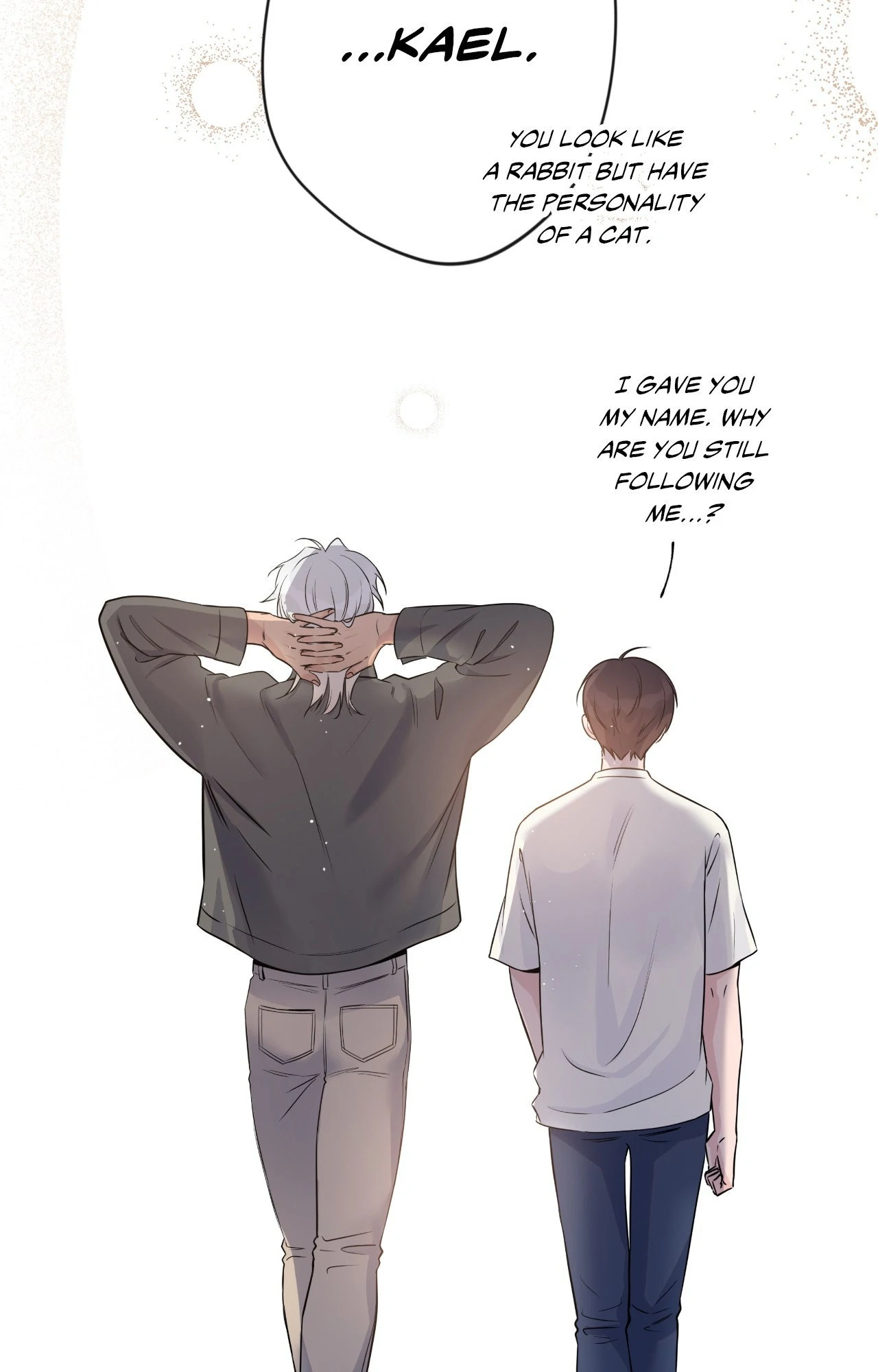 Angel Kiss Chapter 4 - Page 35