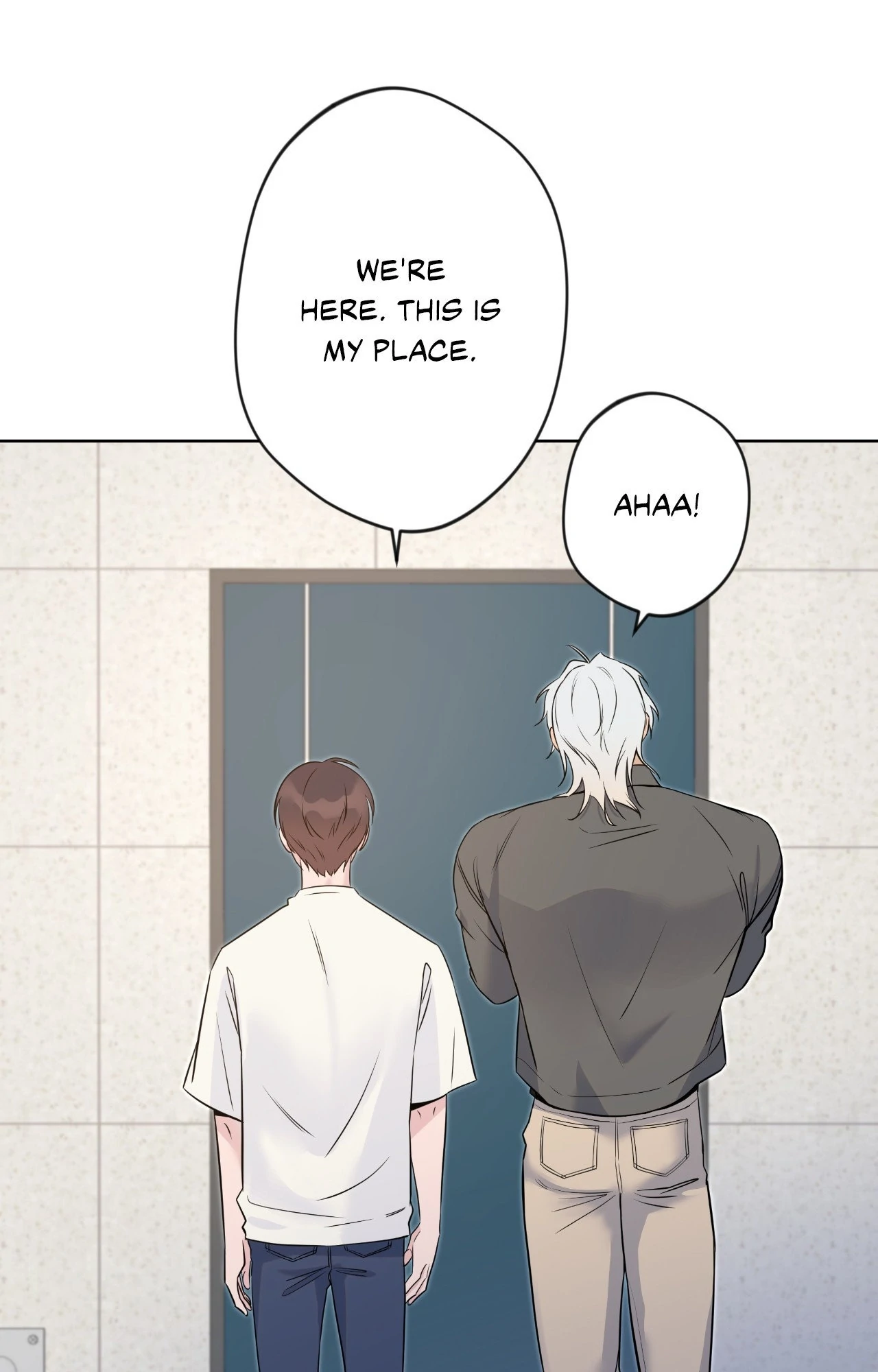 Angel Kiss Chapter 4 - Page 40