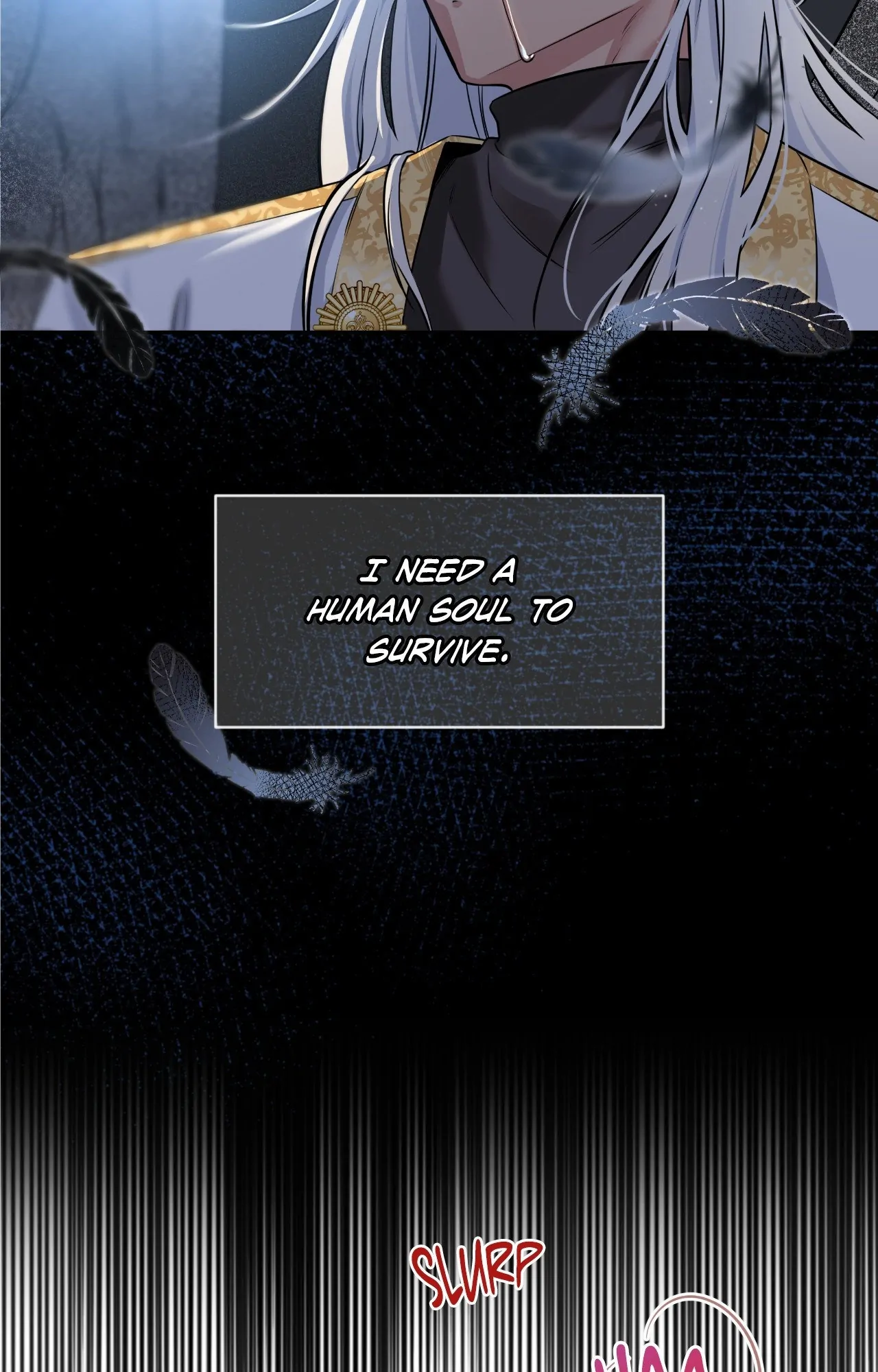 Angel Kiss Chapter 4 - Page 5