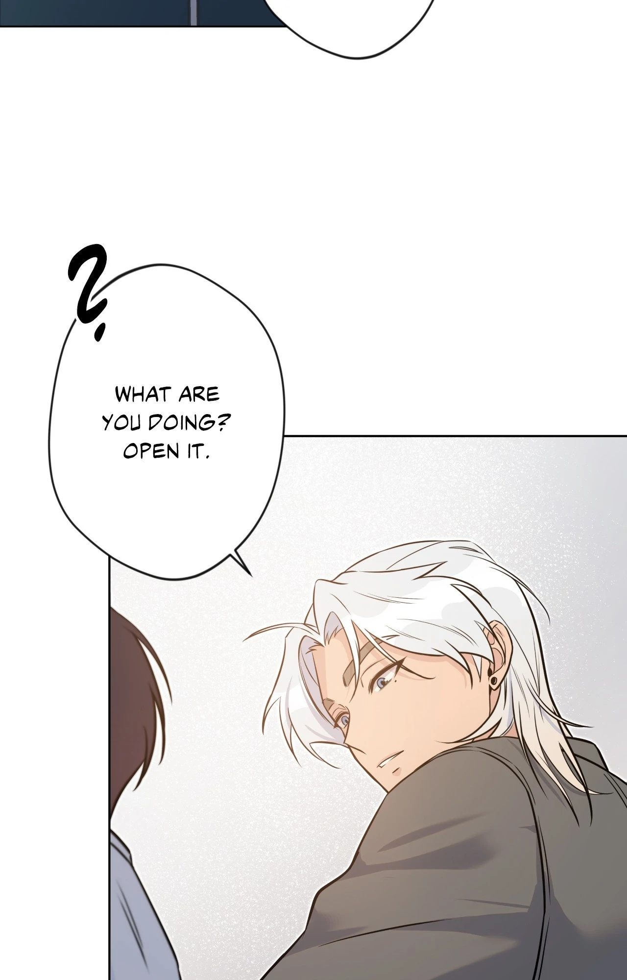 Angel Kiss Chapter 4 - Page 42
