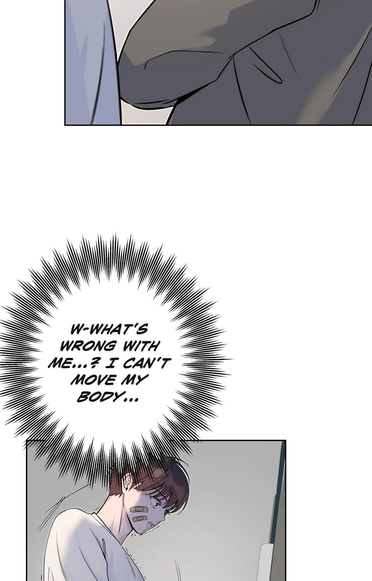 Angel Kiss Chapter 4 - Page 43