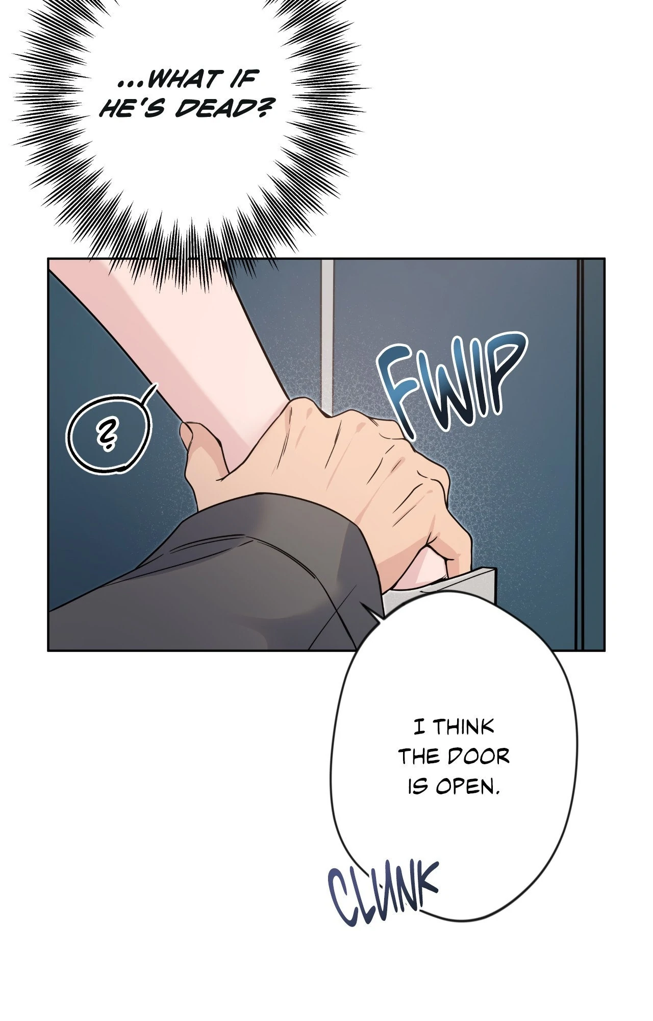 Angel Kiss Chapter 4 - Page 45