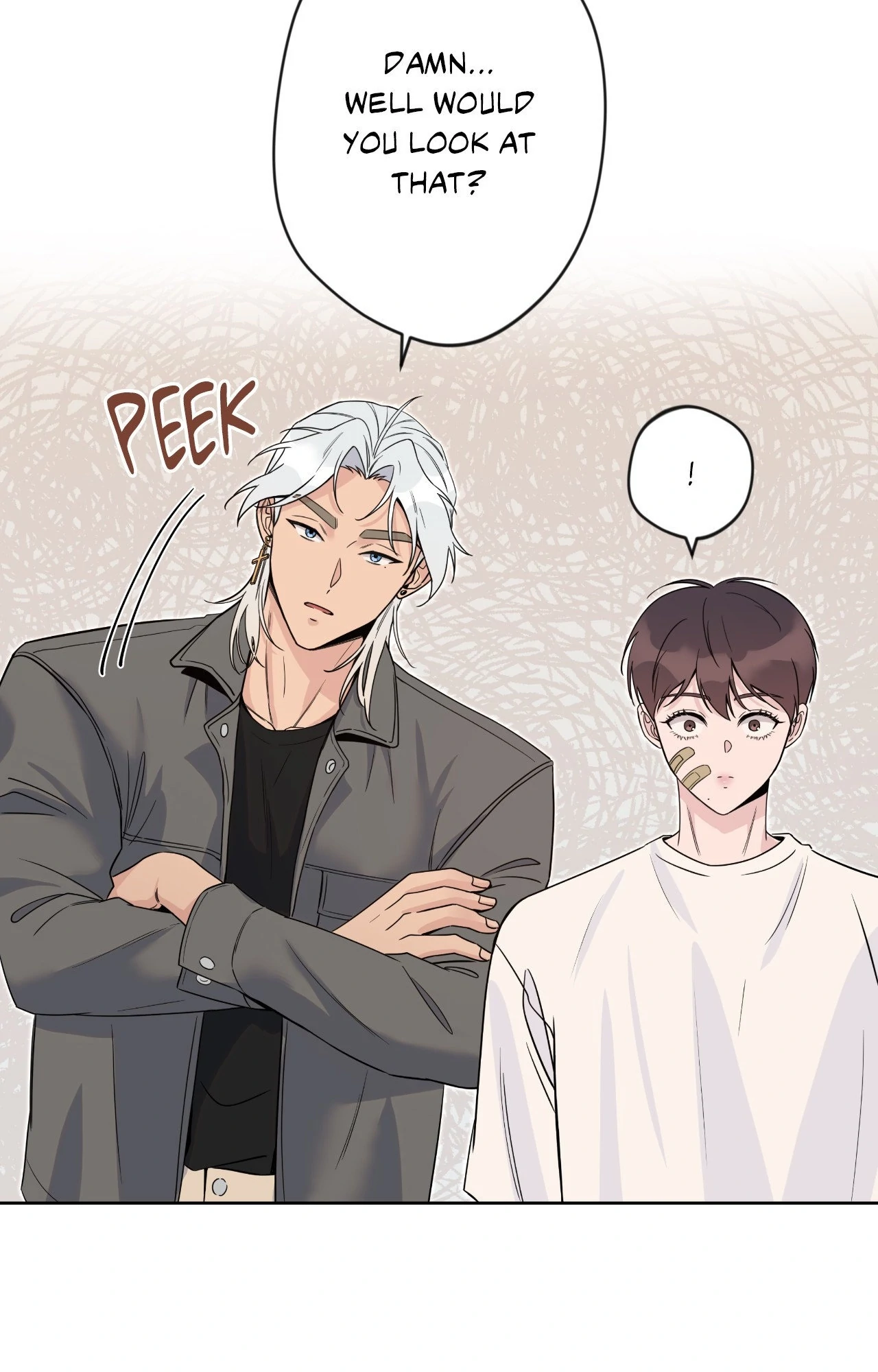 Angel Kiss Chapter 4 - Page 47