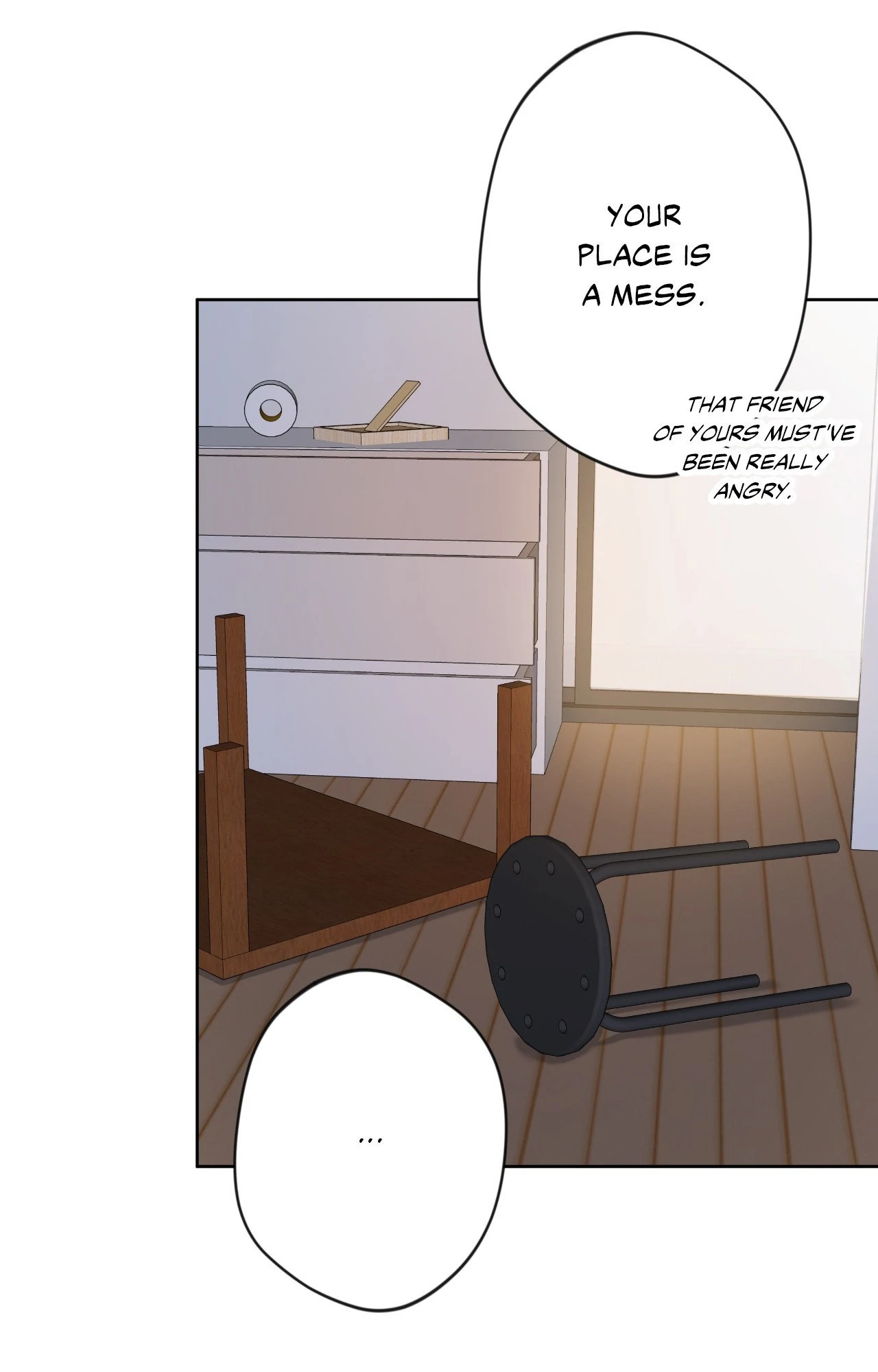 Angel Kiss Chapter 4 - Page 48