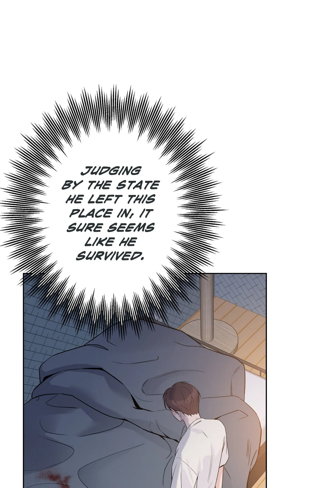 Angel Kiss Chapter 4 - Page 49