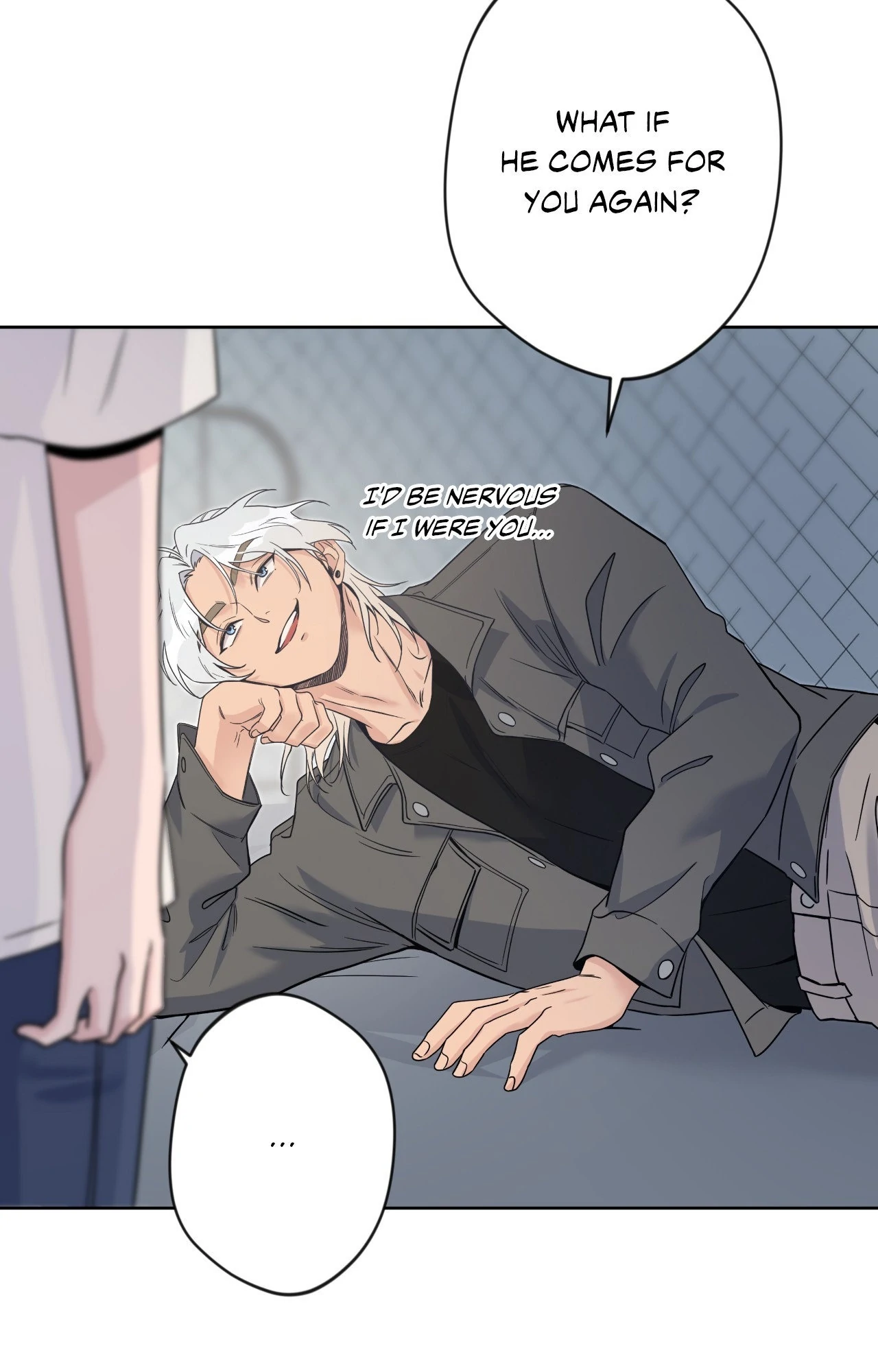 Angel Kiss Chapter 4 - Page 52