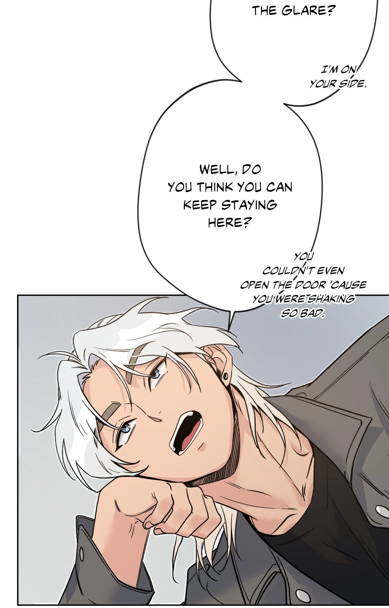 Angel Kiss Chapter 4 - Page 54