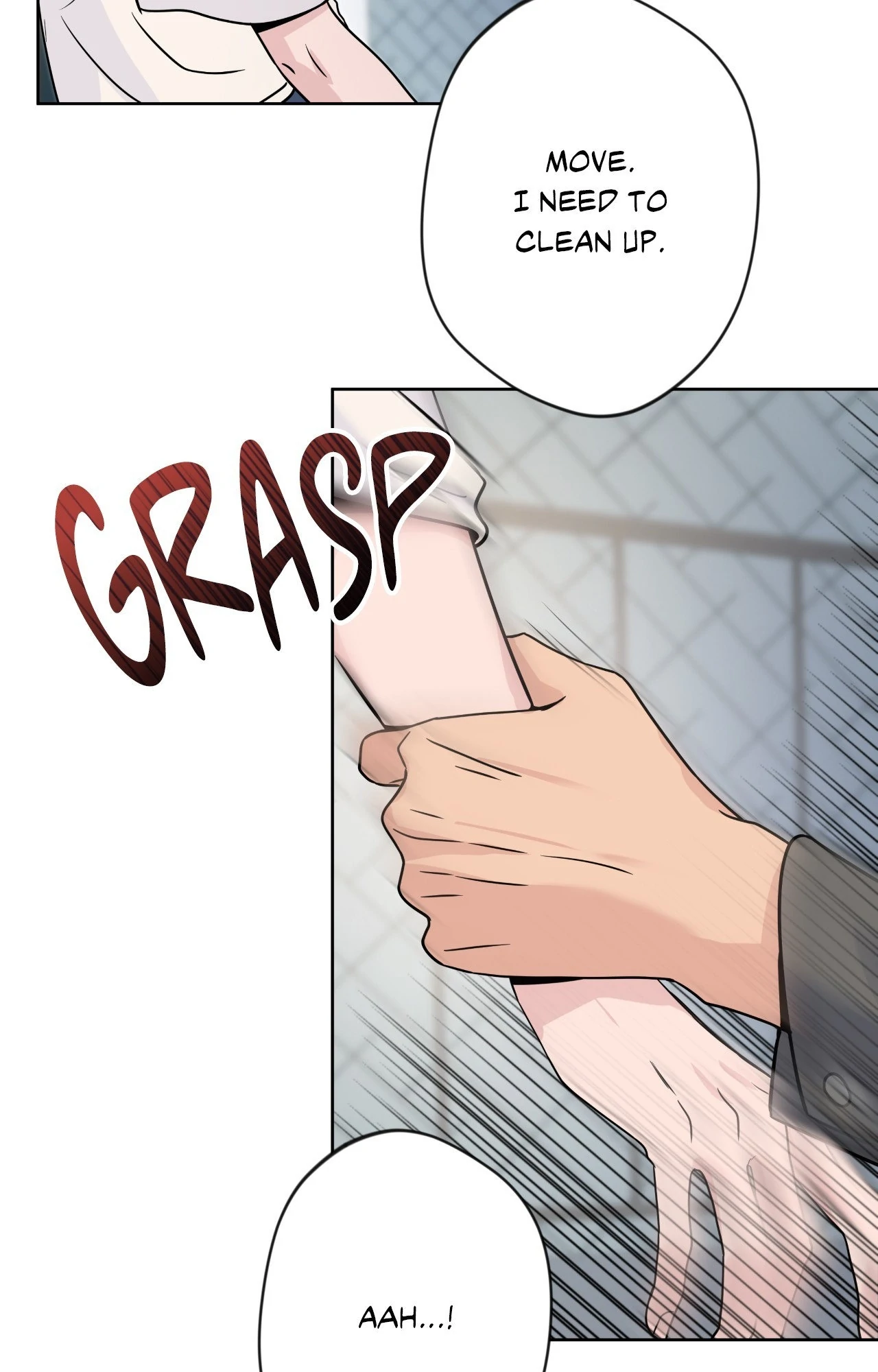 Angel Kiss Chapter 4 - Page 56