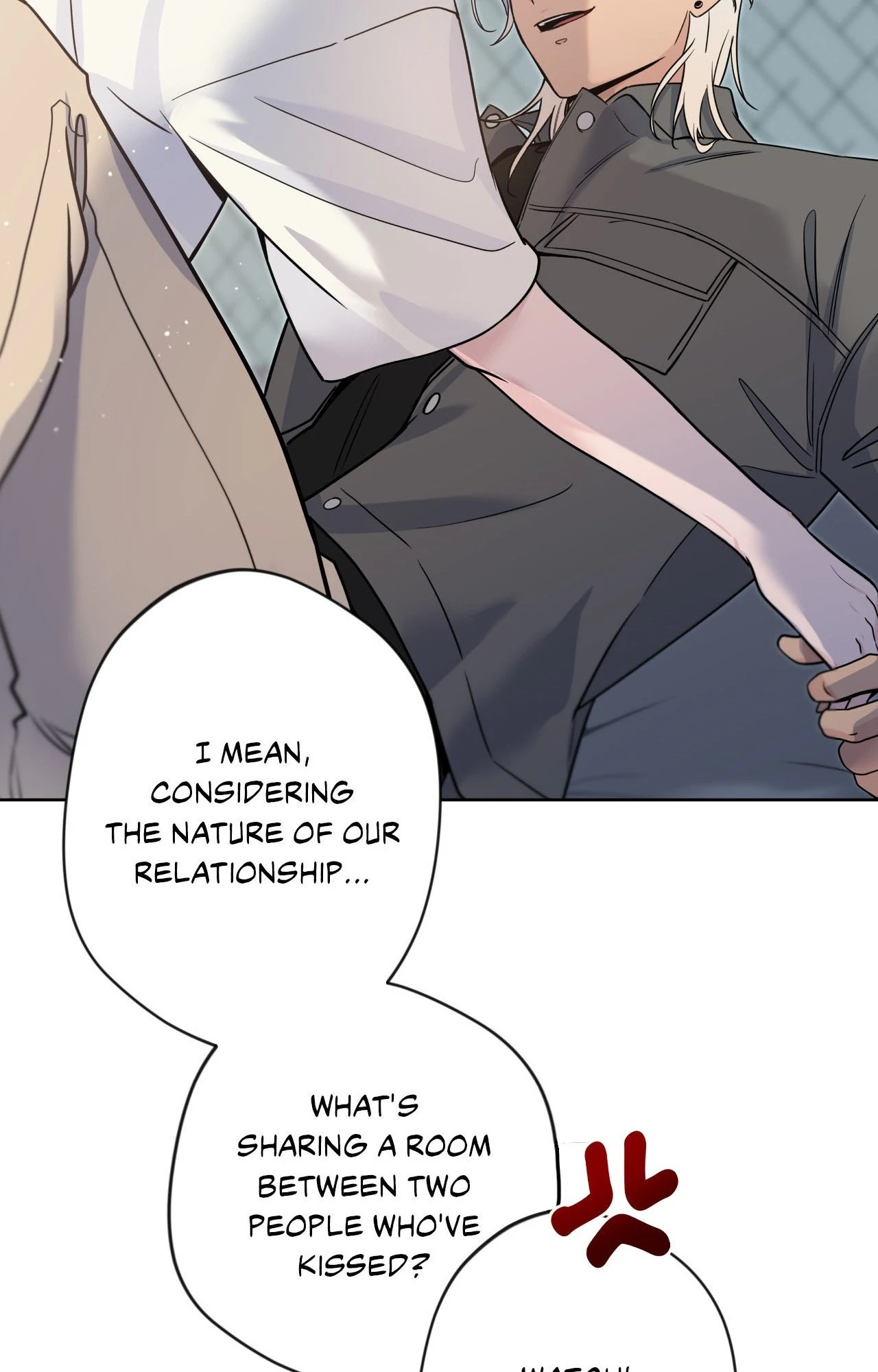 Angel Kiss Chapter 4 - Page 59