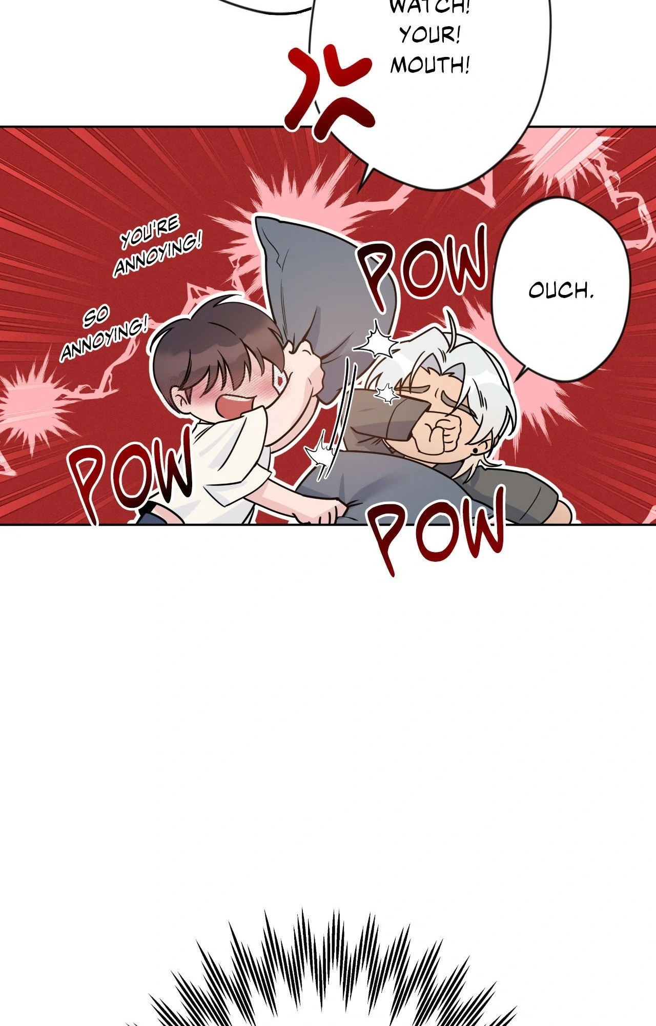 Angel Kiss Chapter 4 - Page 60