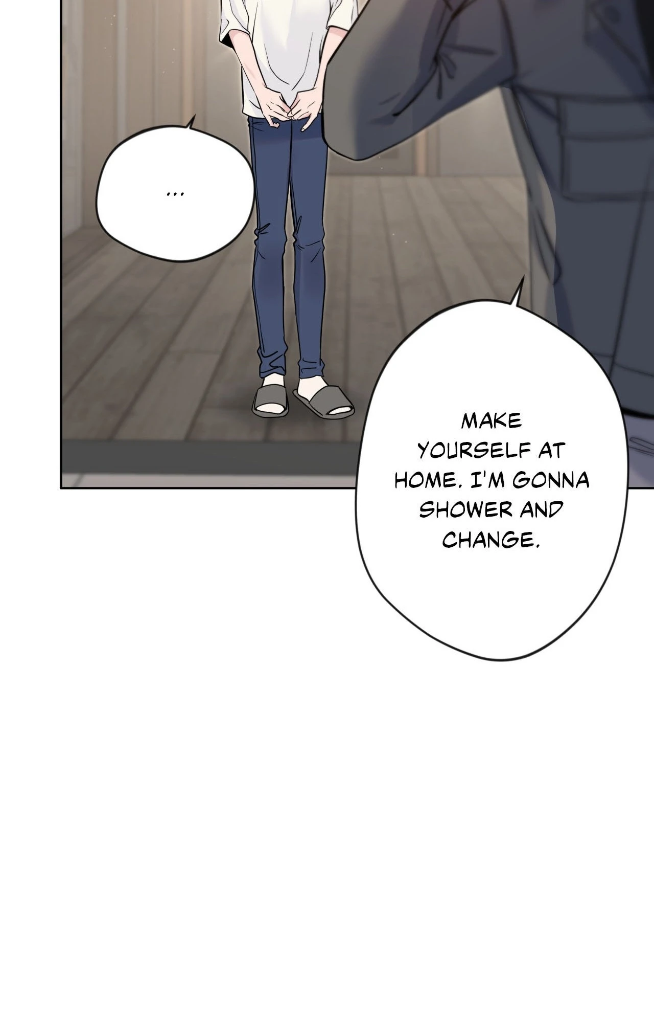 Angel Kiss Chapter 4 - Page 64