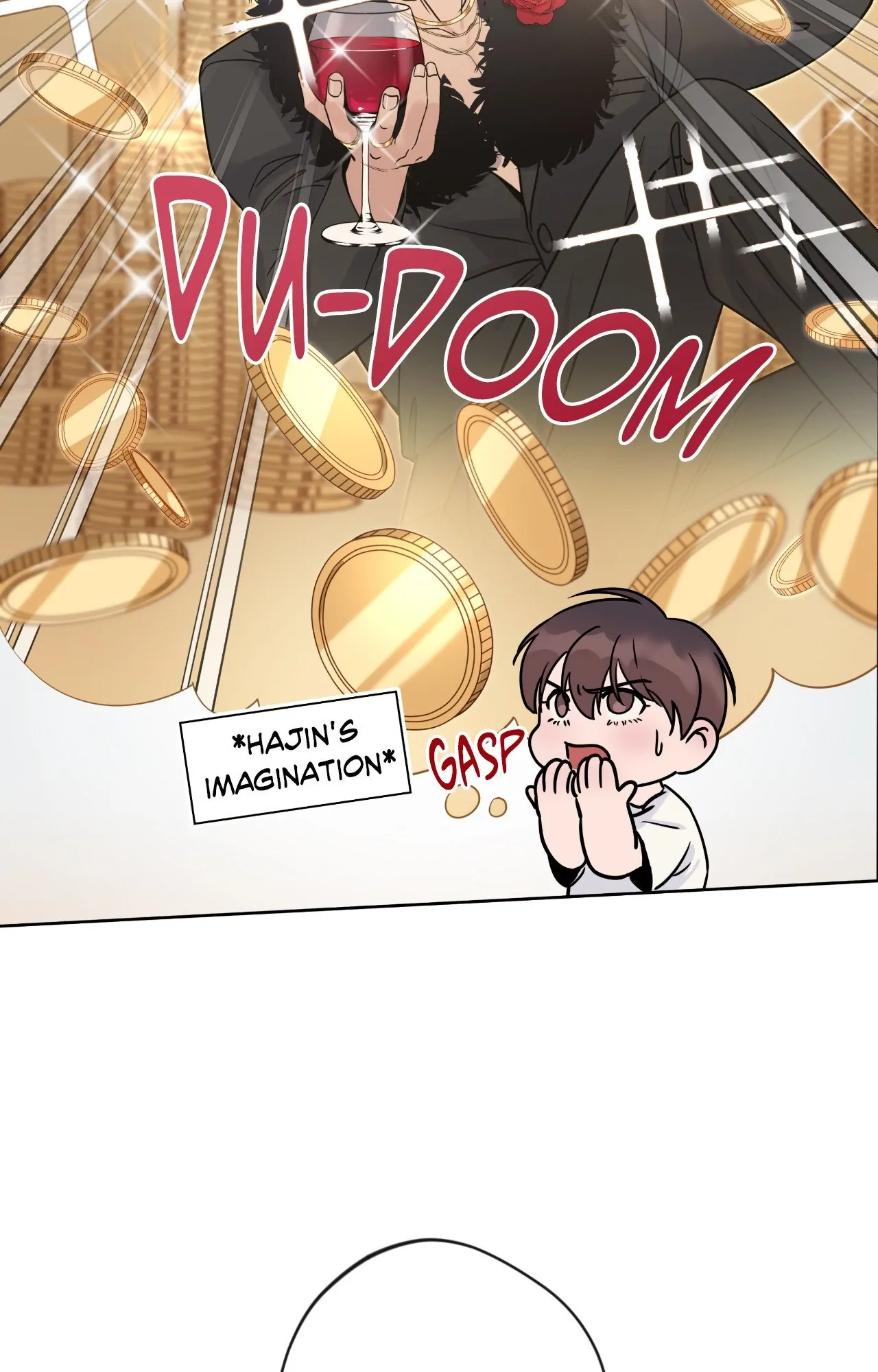 Angel Kiss Chapter 4 - Page 68