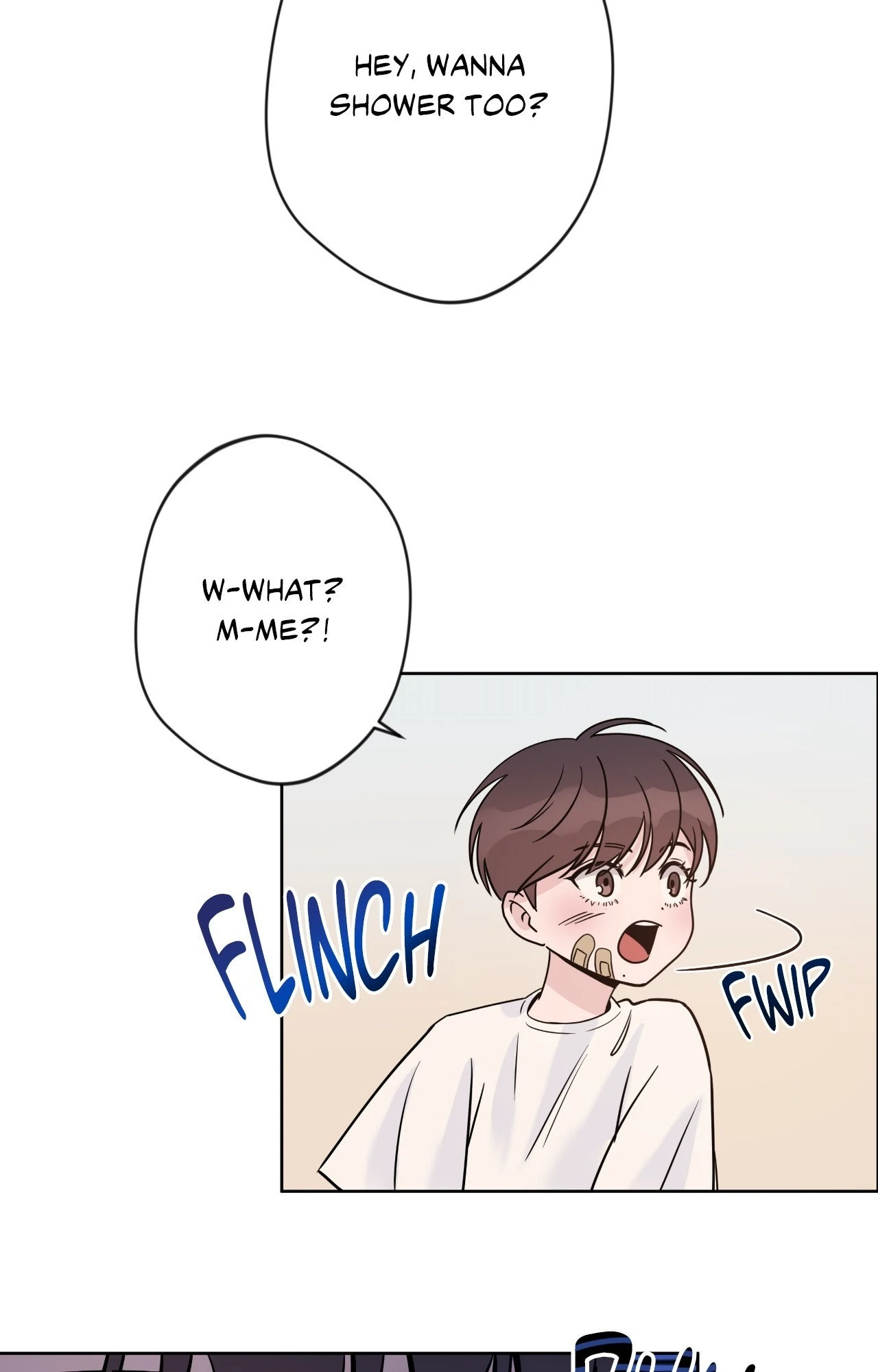 Angel Kiss Chapter 4 - Page 69