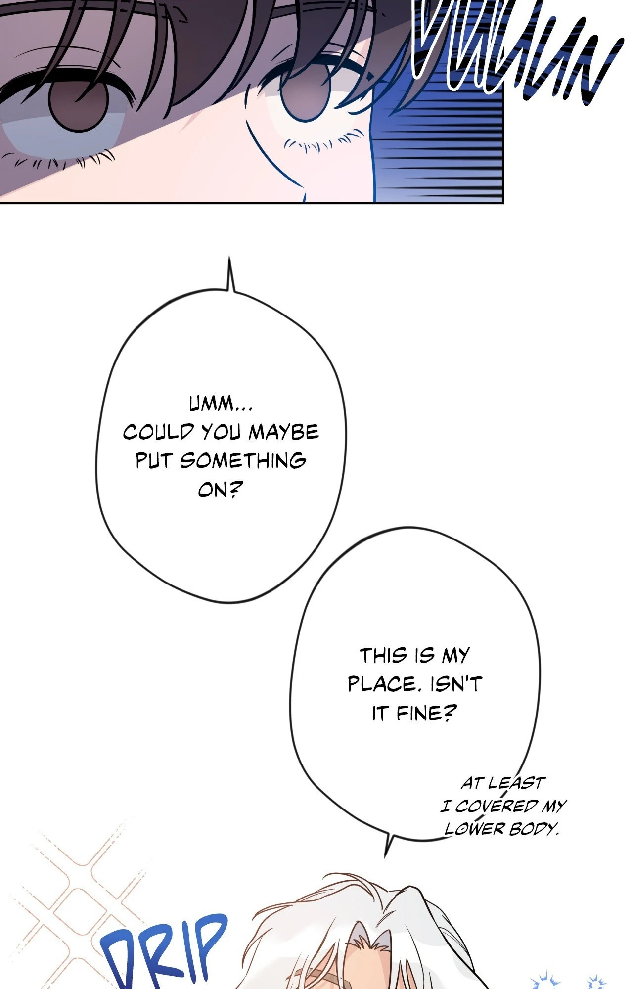 Angel Kiss Chapter 4 - Page 70