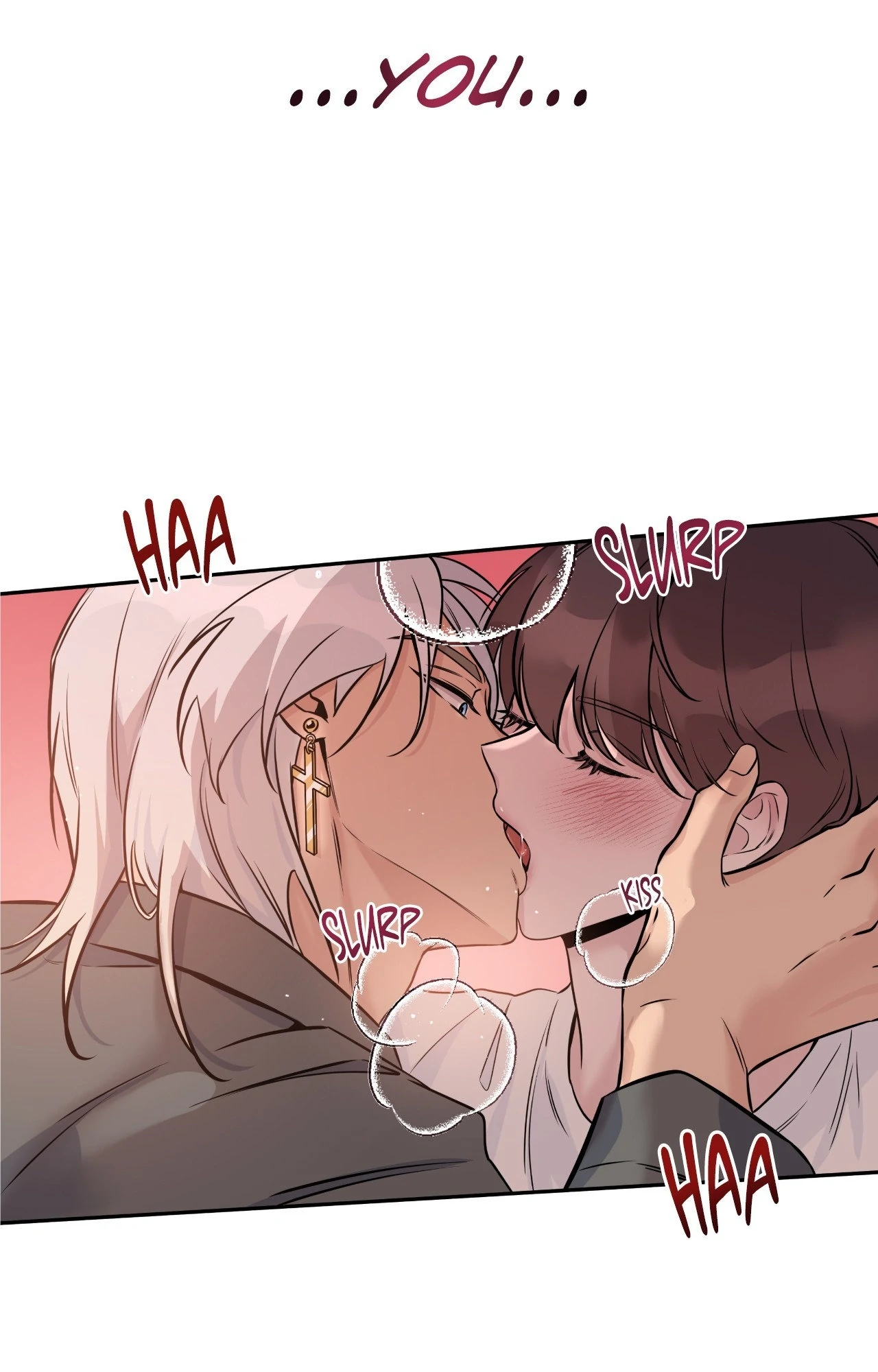 Angel Kiss Chapter 4 - Page 8