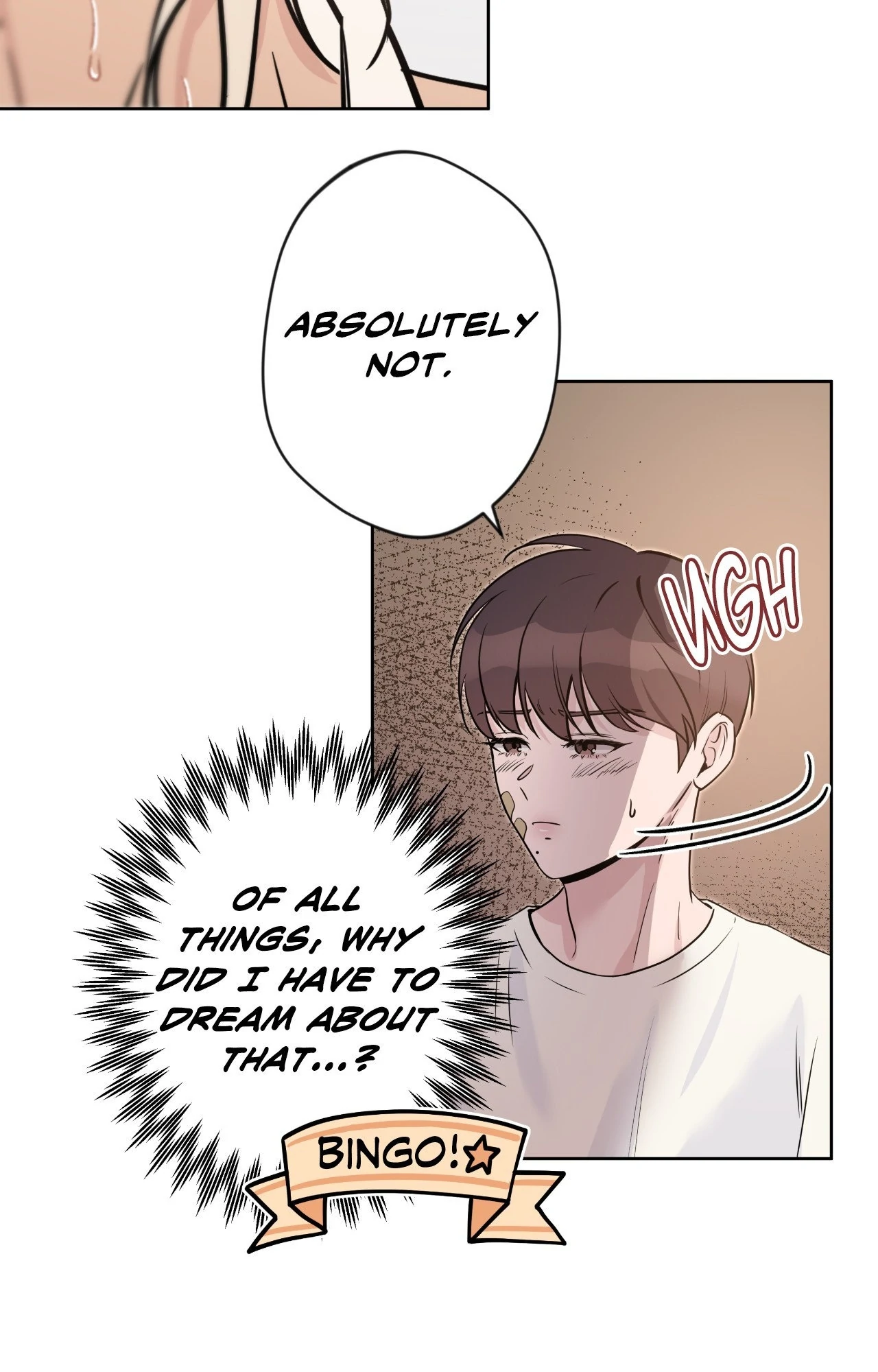 Angel Kiss Chapter 4 - Page 73