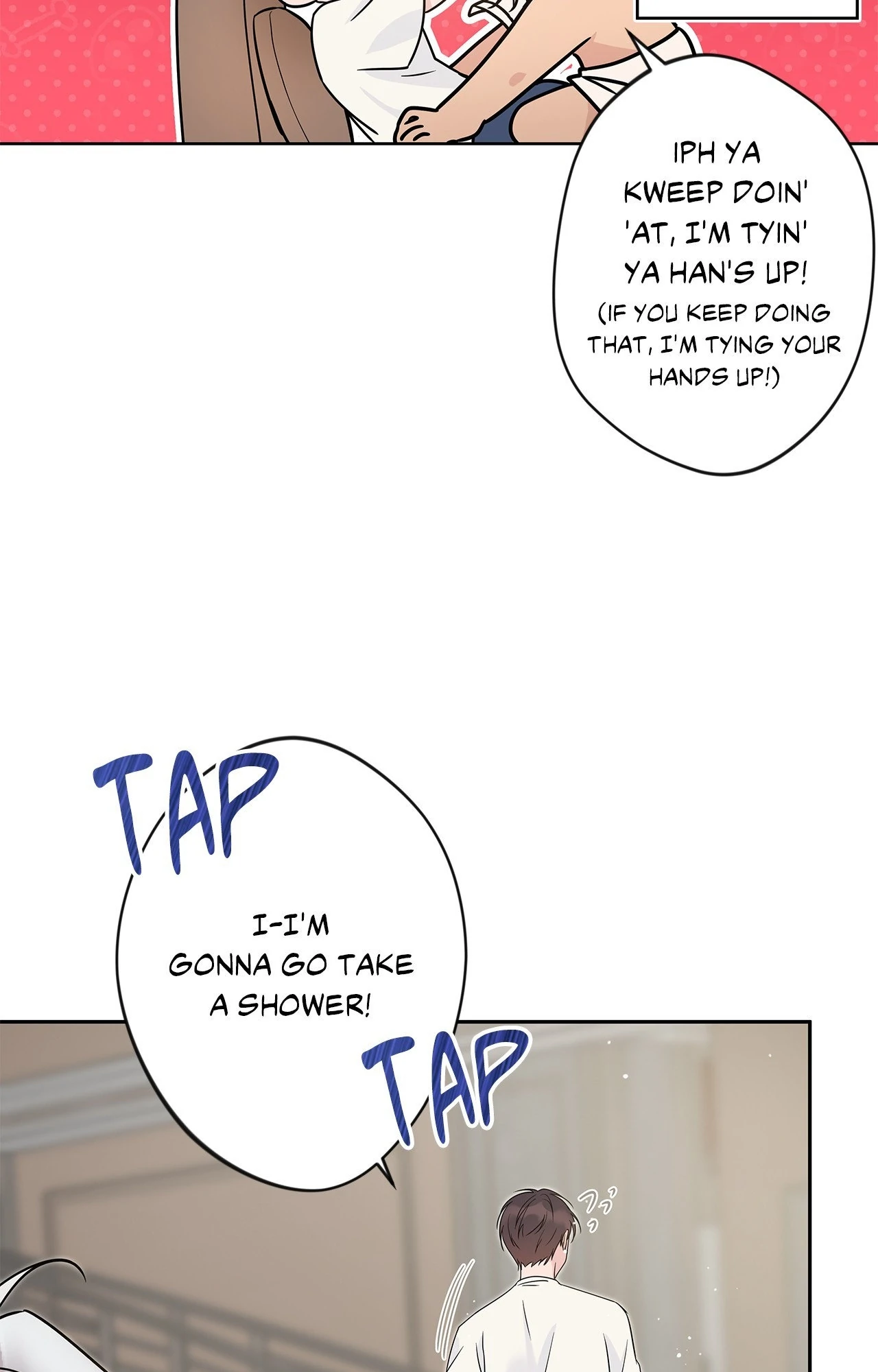 Angel Kiss Chapter 5 - Page 11