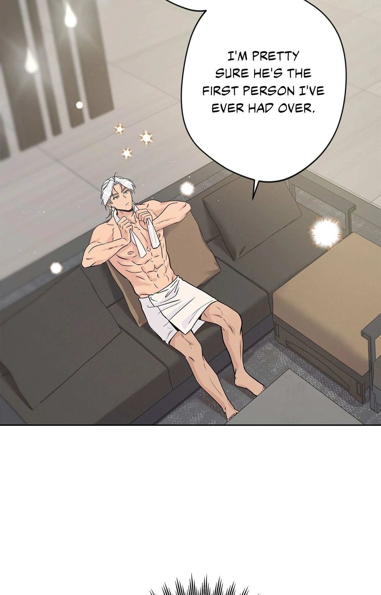 Angel Kiss Chapter 5 - Page 14