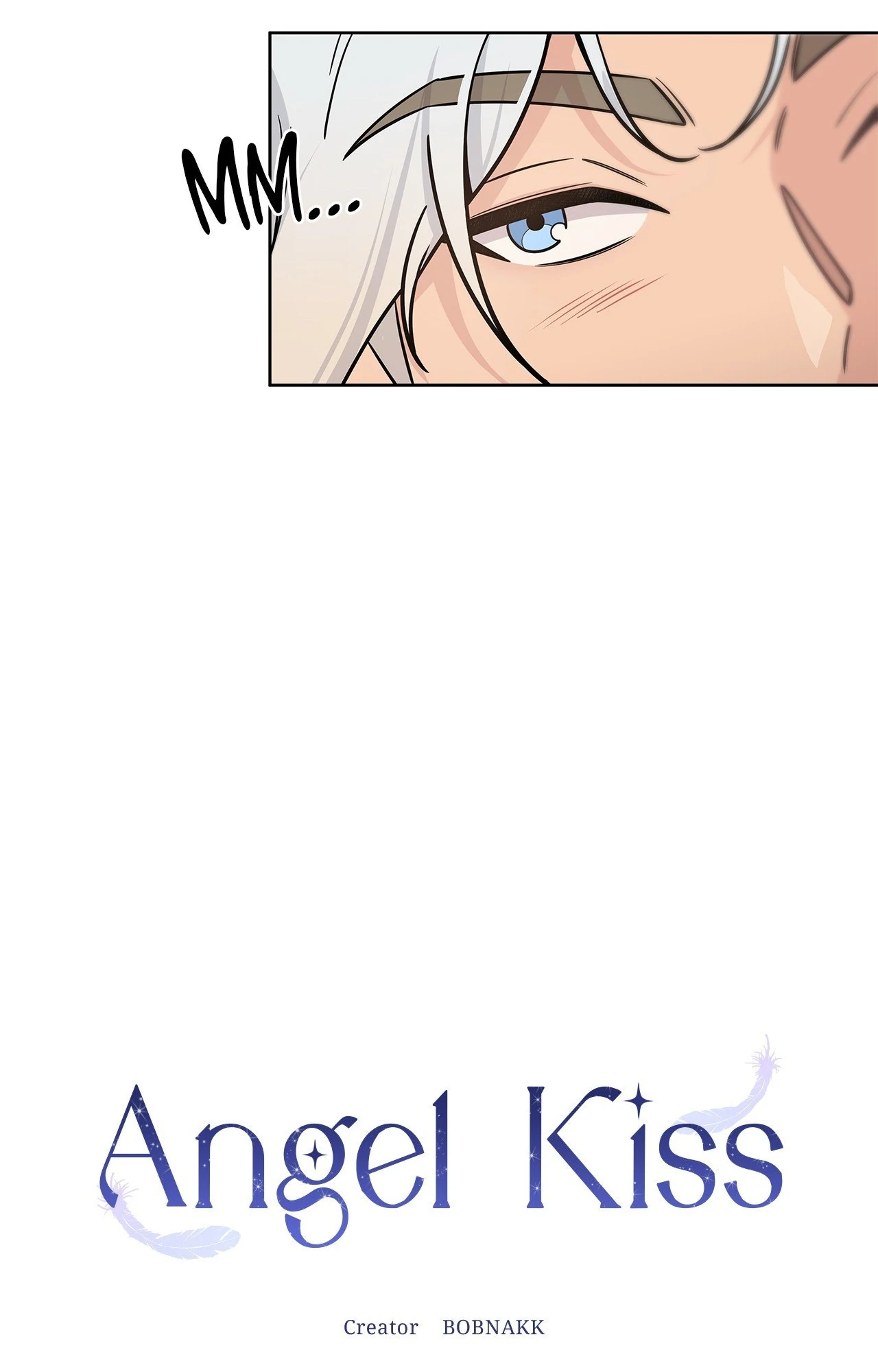 Angel Kiss Chapter 5 - Page 16