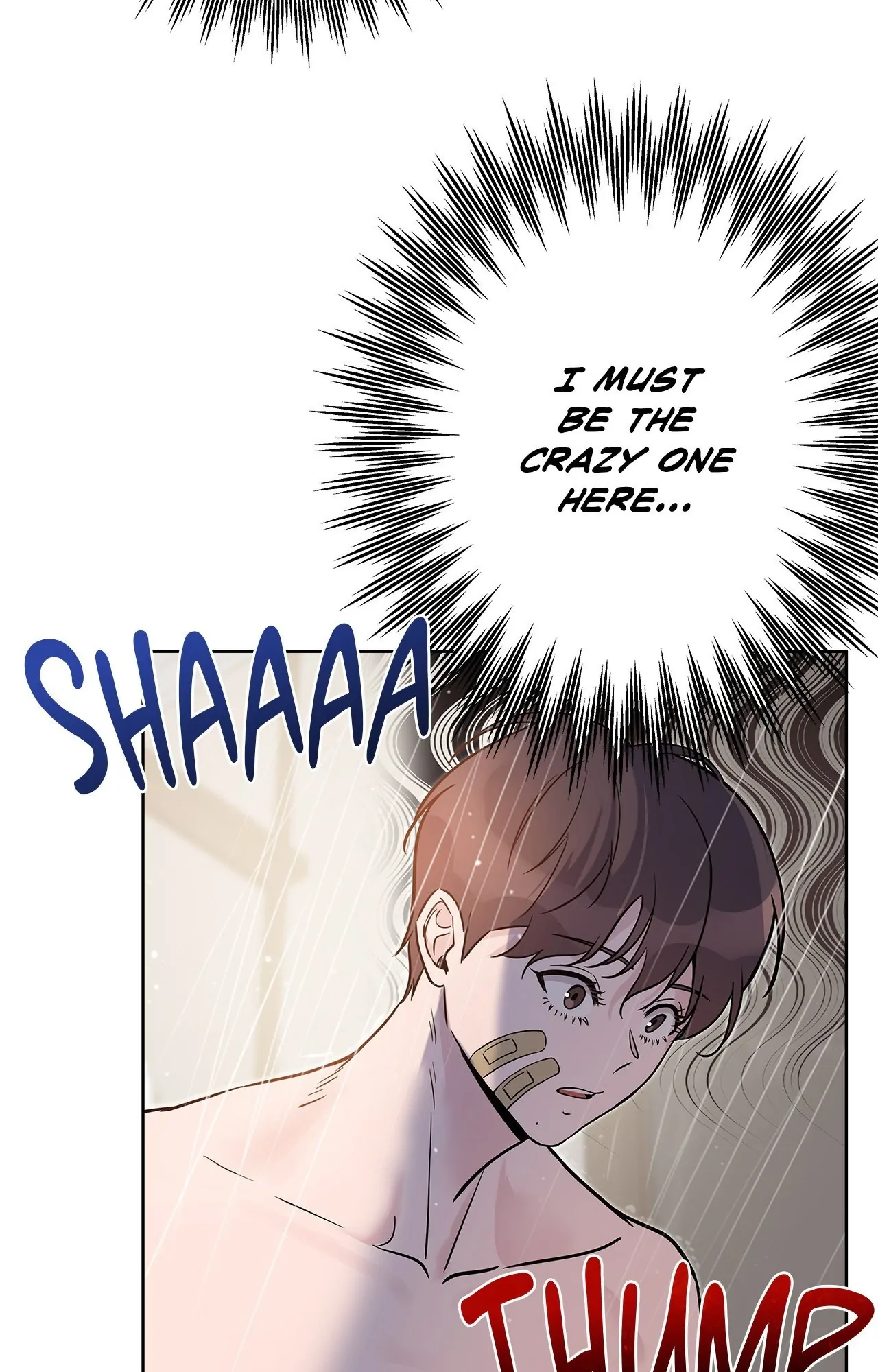 Angel Kiss Chapter 5 - Page 19