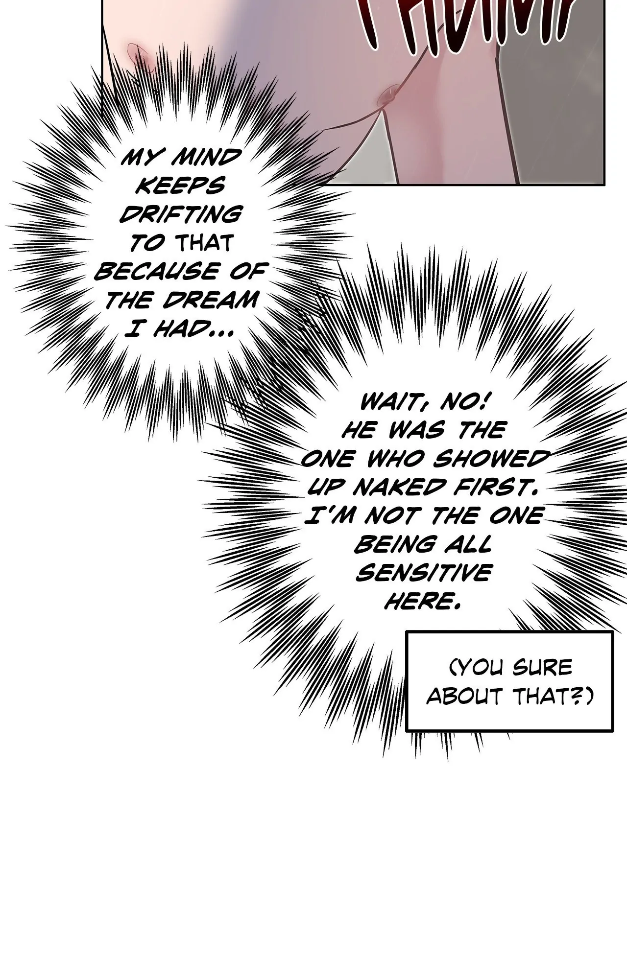 Angel Kiss Chapter 5 - Page 20