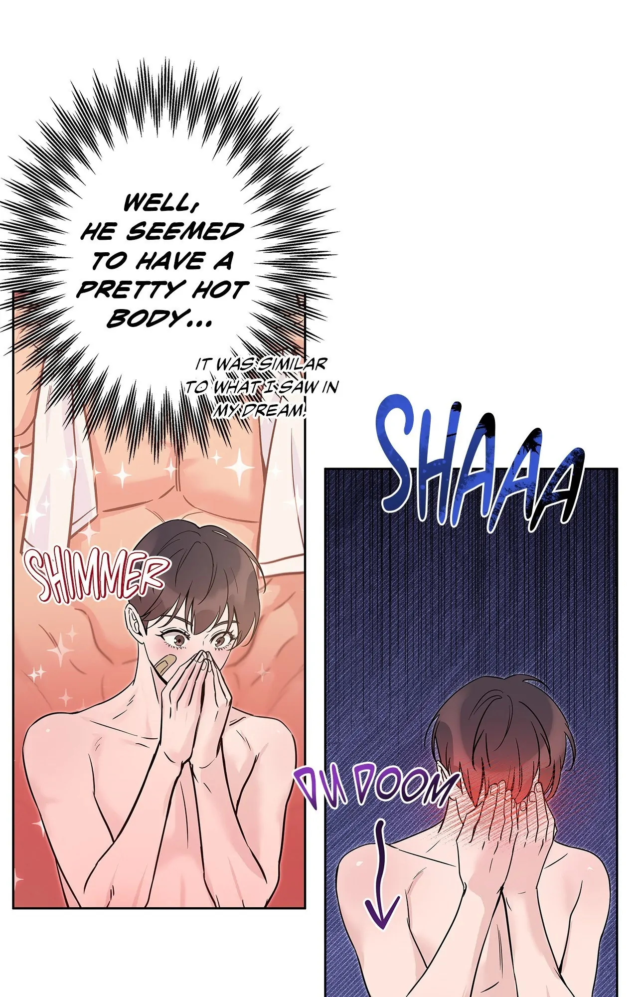 Angel Kiss Chapter 5 - Page 21