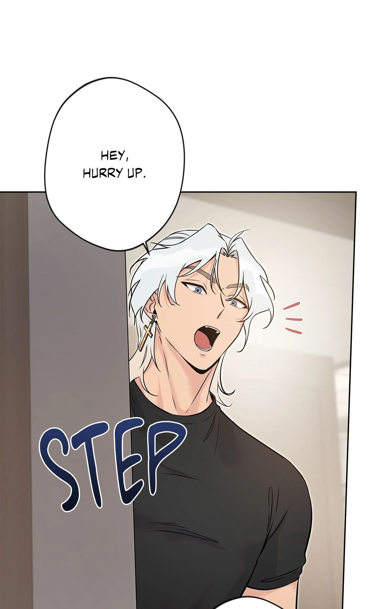 Angel Kiss Chapter 5 - Page 24
