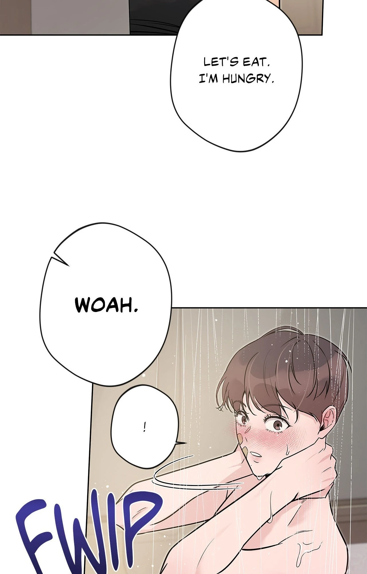 Angel Kiss Chapter 5 - Page 25
