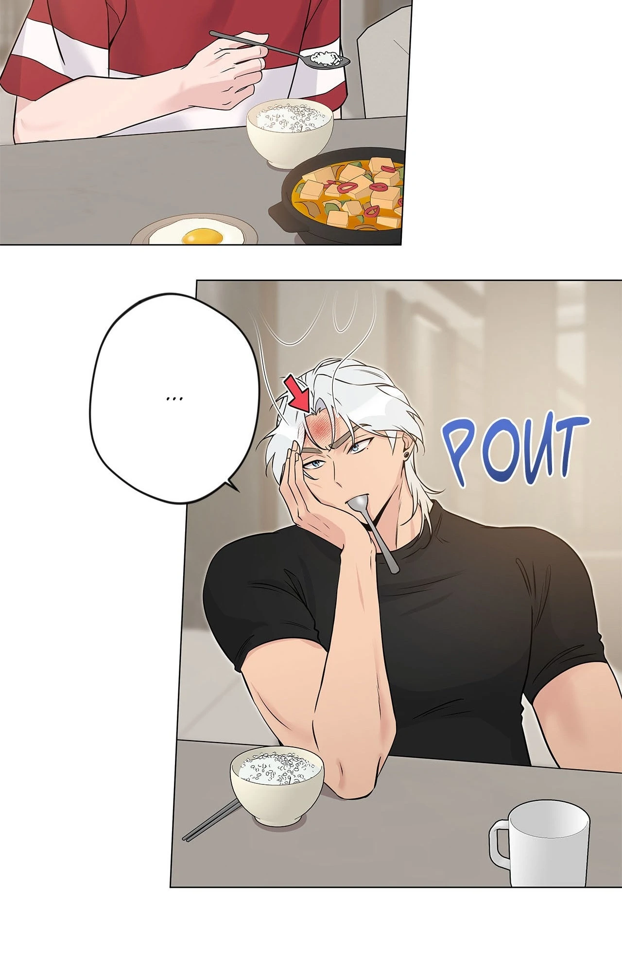 Angel Kiss Chapter 5 - Page 29