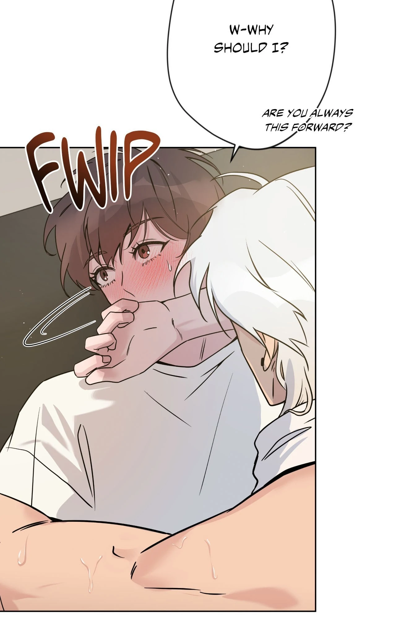Angel Kiss Chapter 5 - Page 4