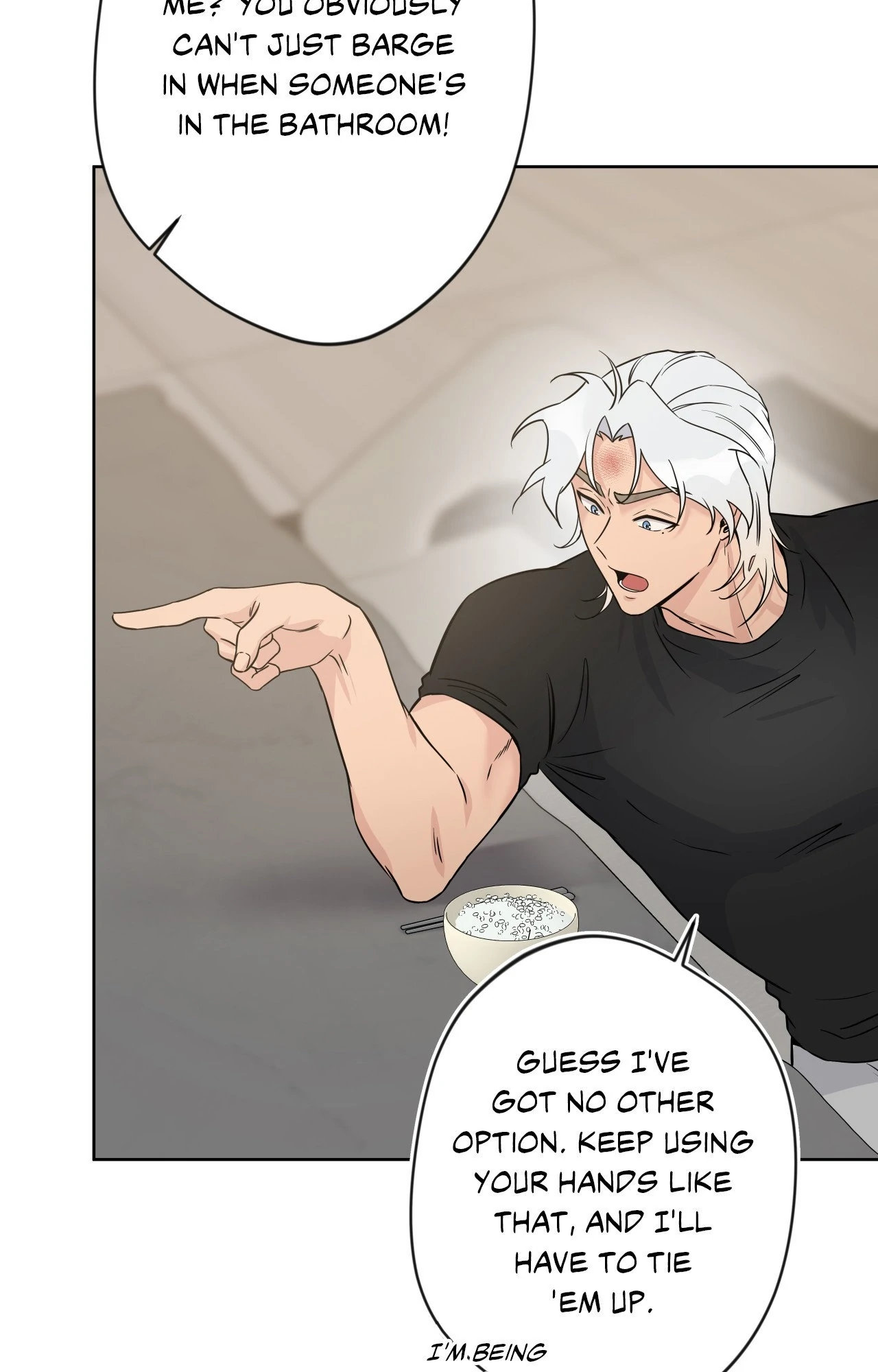 Angel Kiss Chapter 5 - Page 32