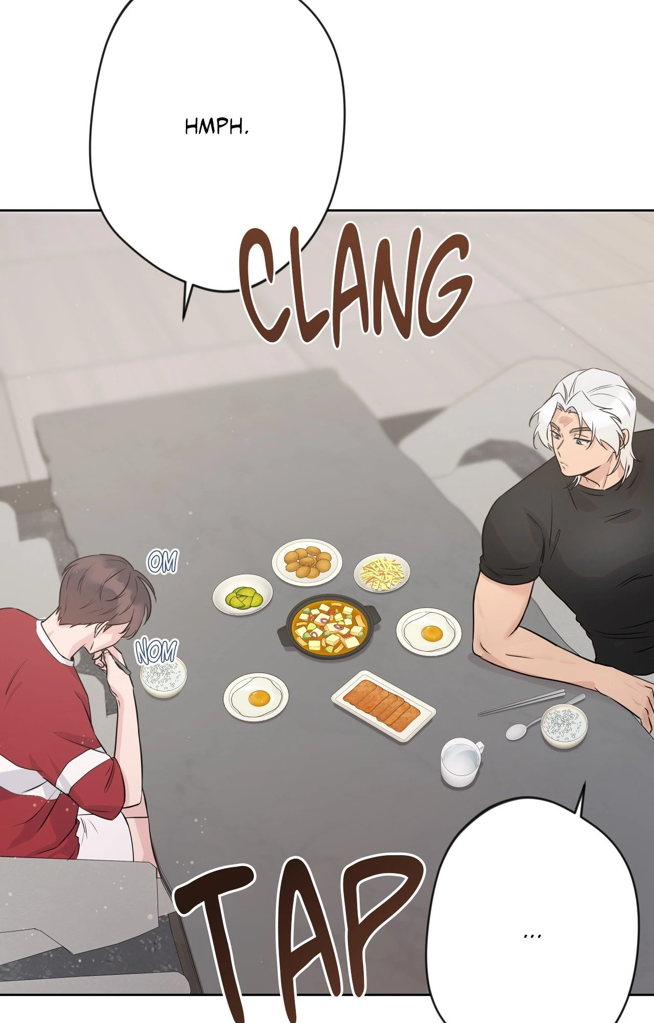 Angel Kiss Chapter 5 - Page 34