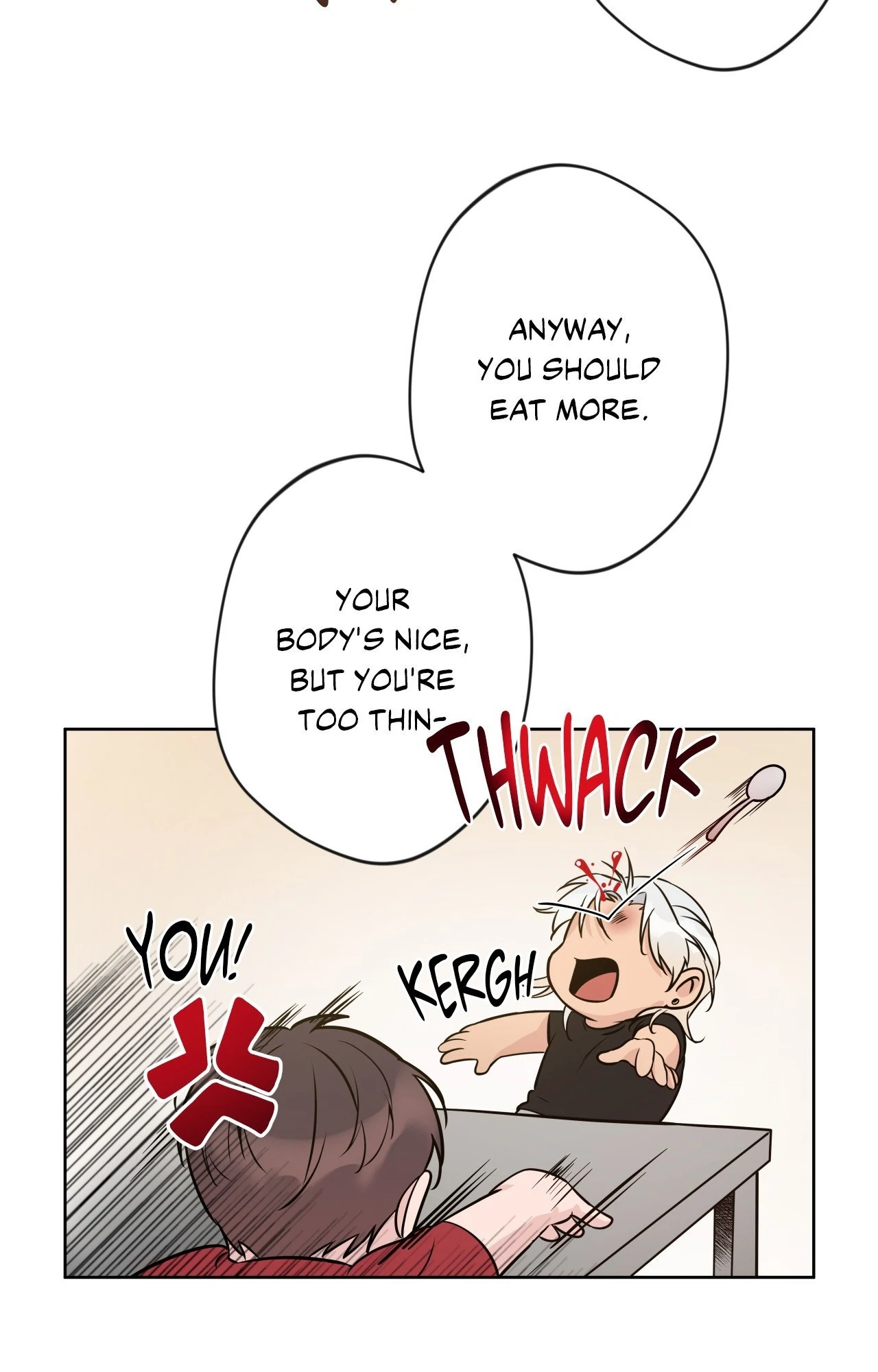 Angel Kiss Chapter 5 - Page 35