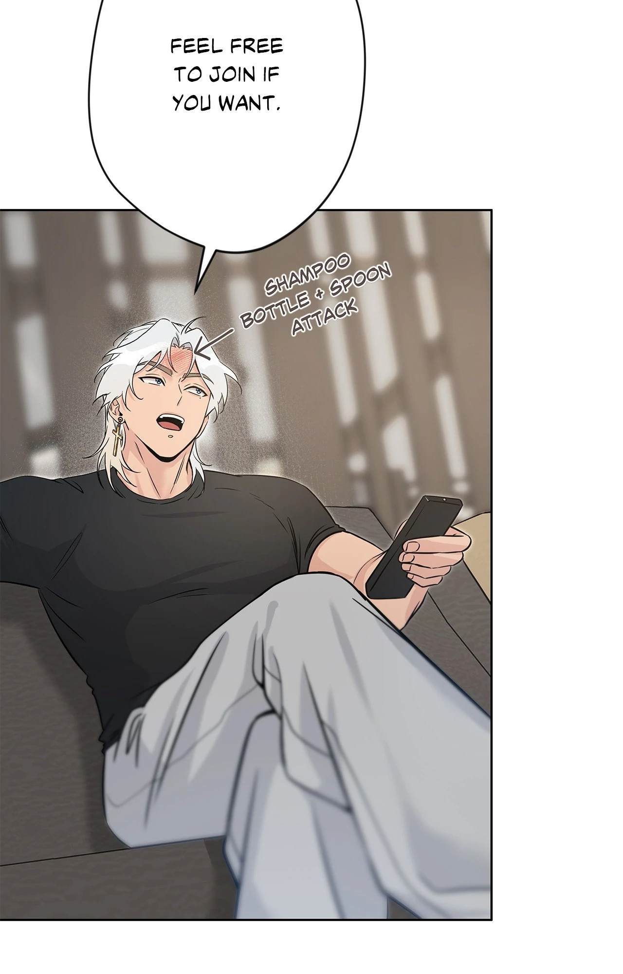 Angel Kiss Chapter 5 - Page 39