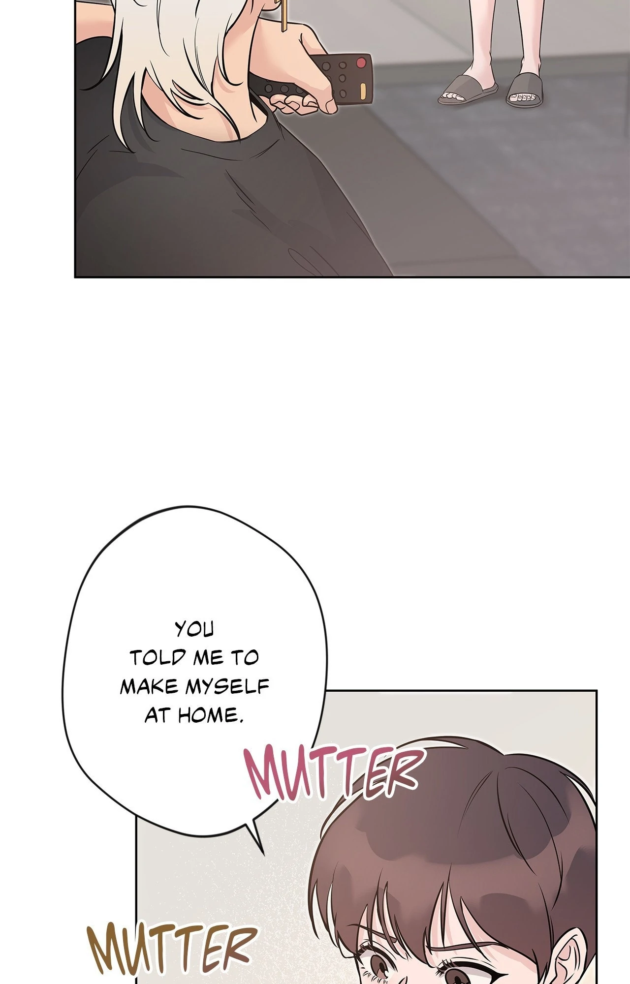 Angel Kiss Chapter 5 - Page 41